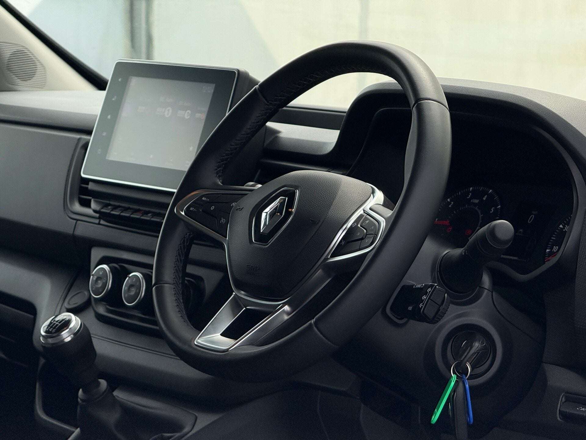 2023 RENAULT TRAFIC 2023 RENAULT TRAFIC