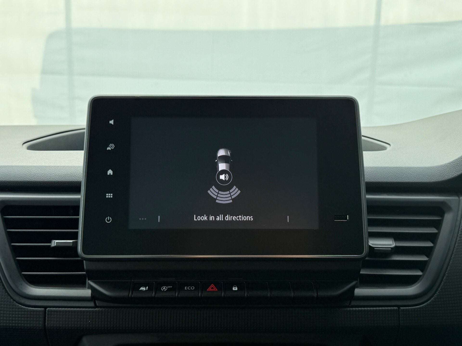 2023 RENAULT TRAFIC 2023 RENAULT TRAFIC