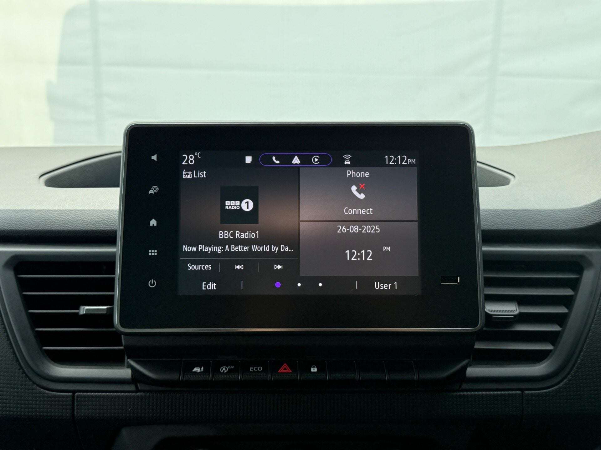 2023 RENAULT TRAFIC 2023 RENAULT TRAFIC