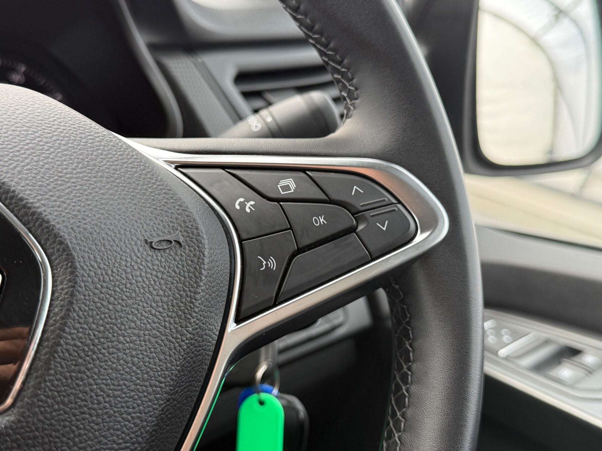 2023 RENAULT TRAFIC 2023 RENAULT TRAFIC