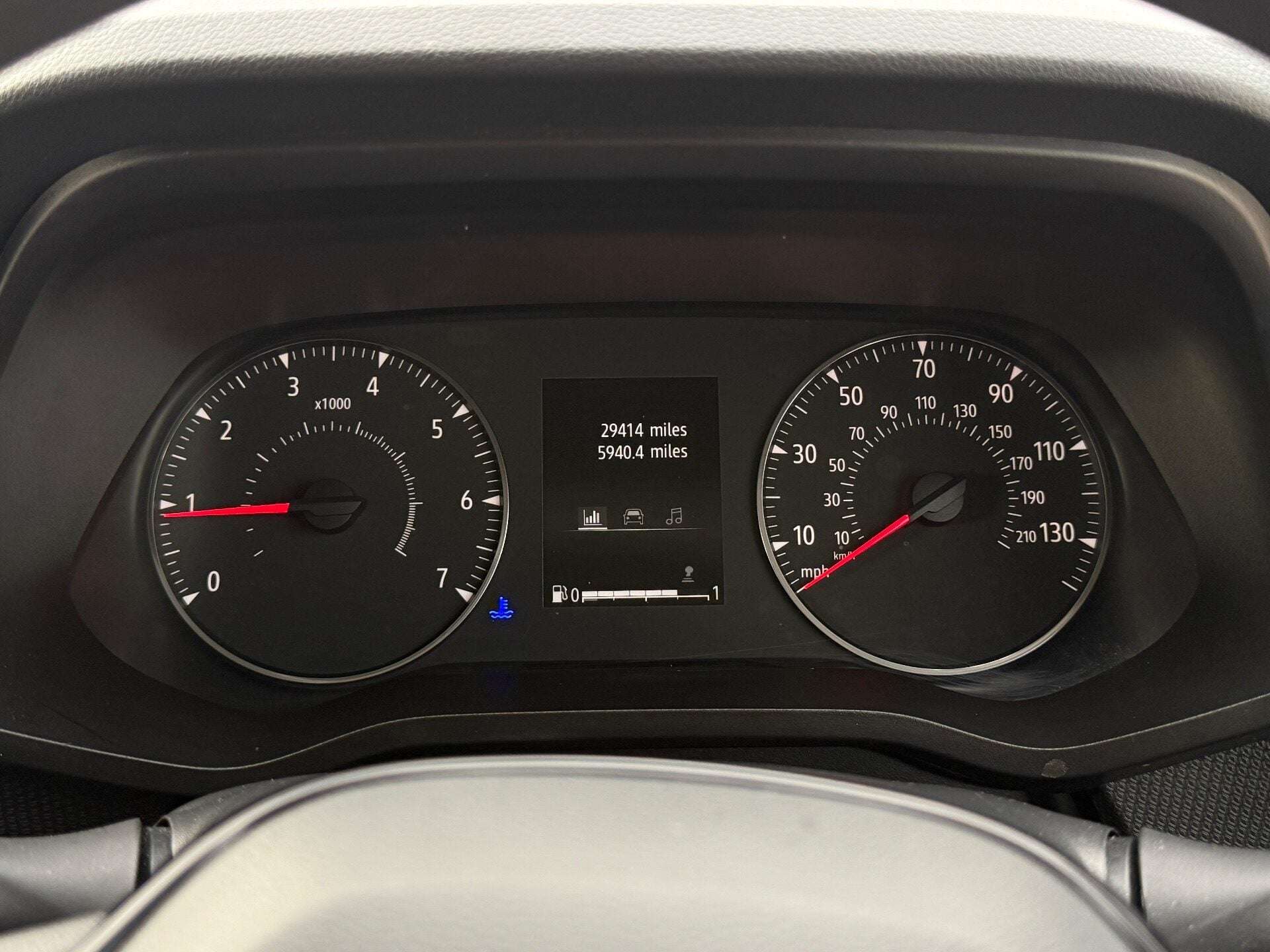 2023 RENAULT TRAFIC 2023 RENAULT TRAFIC