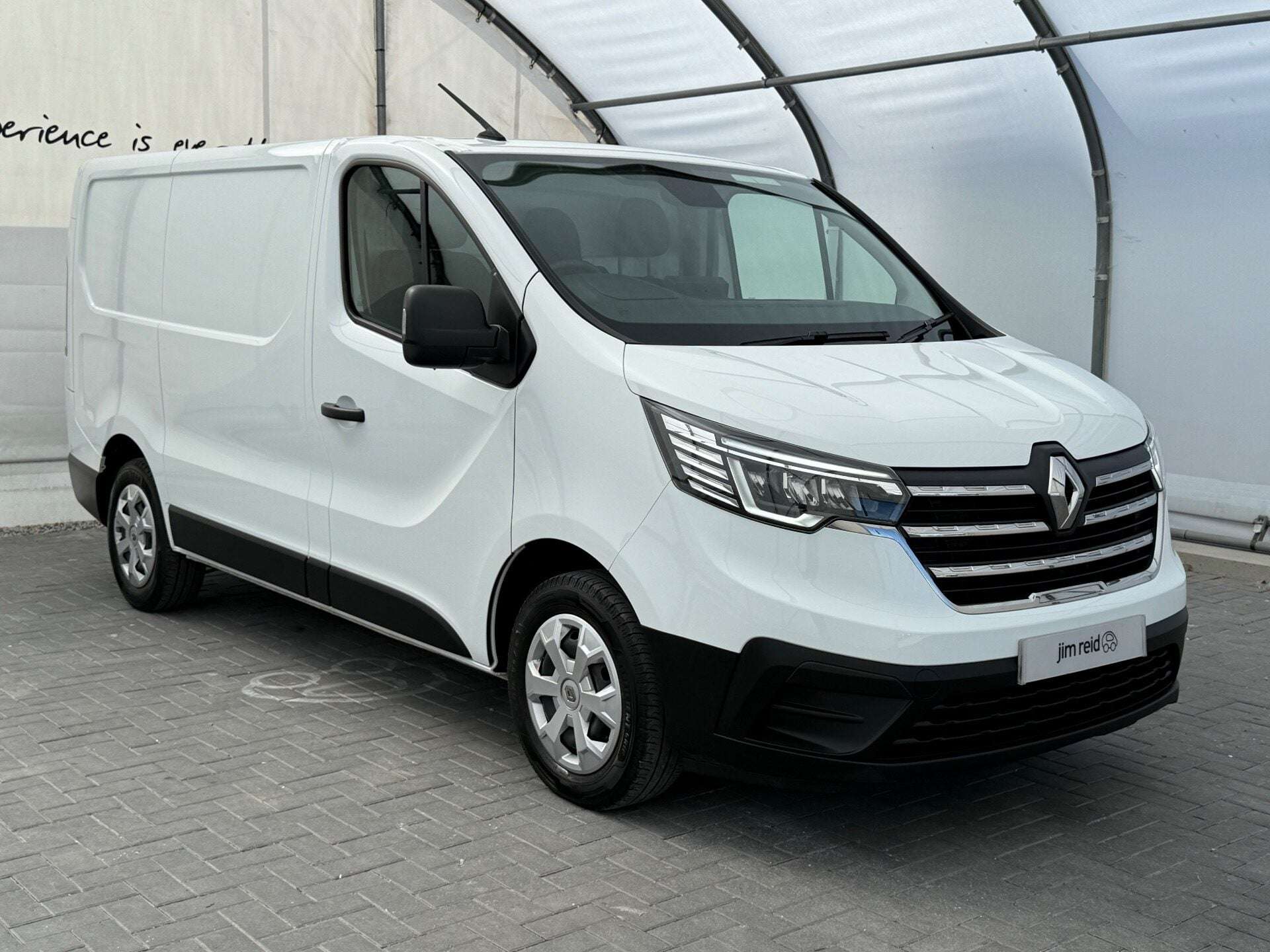 2023 RENAULT TRAFIC 2023 RENAULT TRAFIC