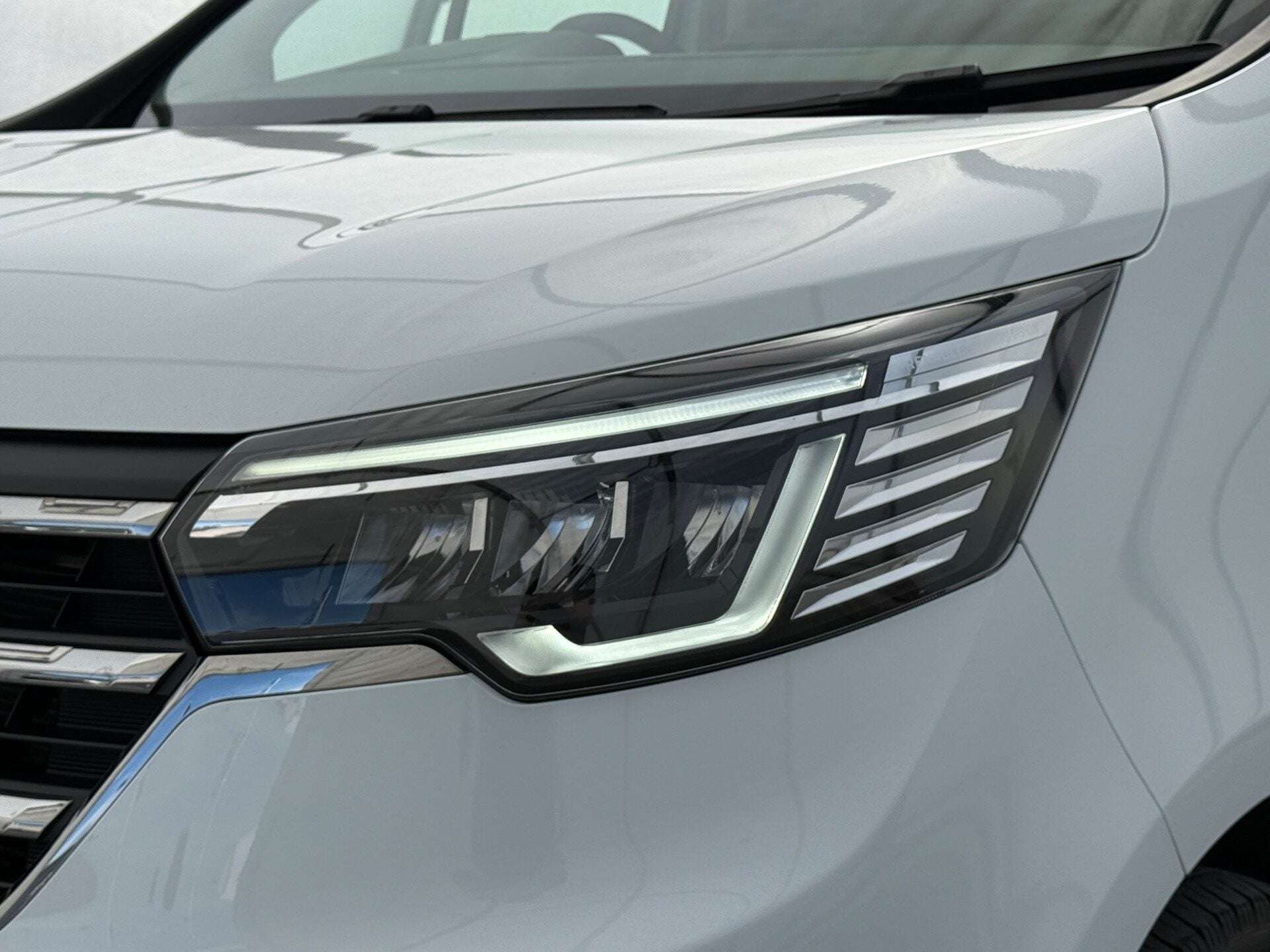 2023 RENAULT TRAFIC 2023 RENAULT TRAFIC