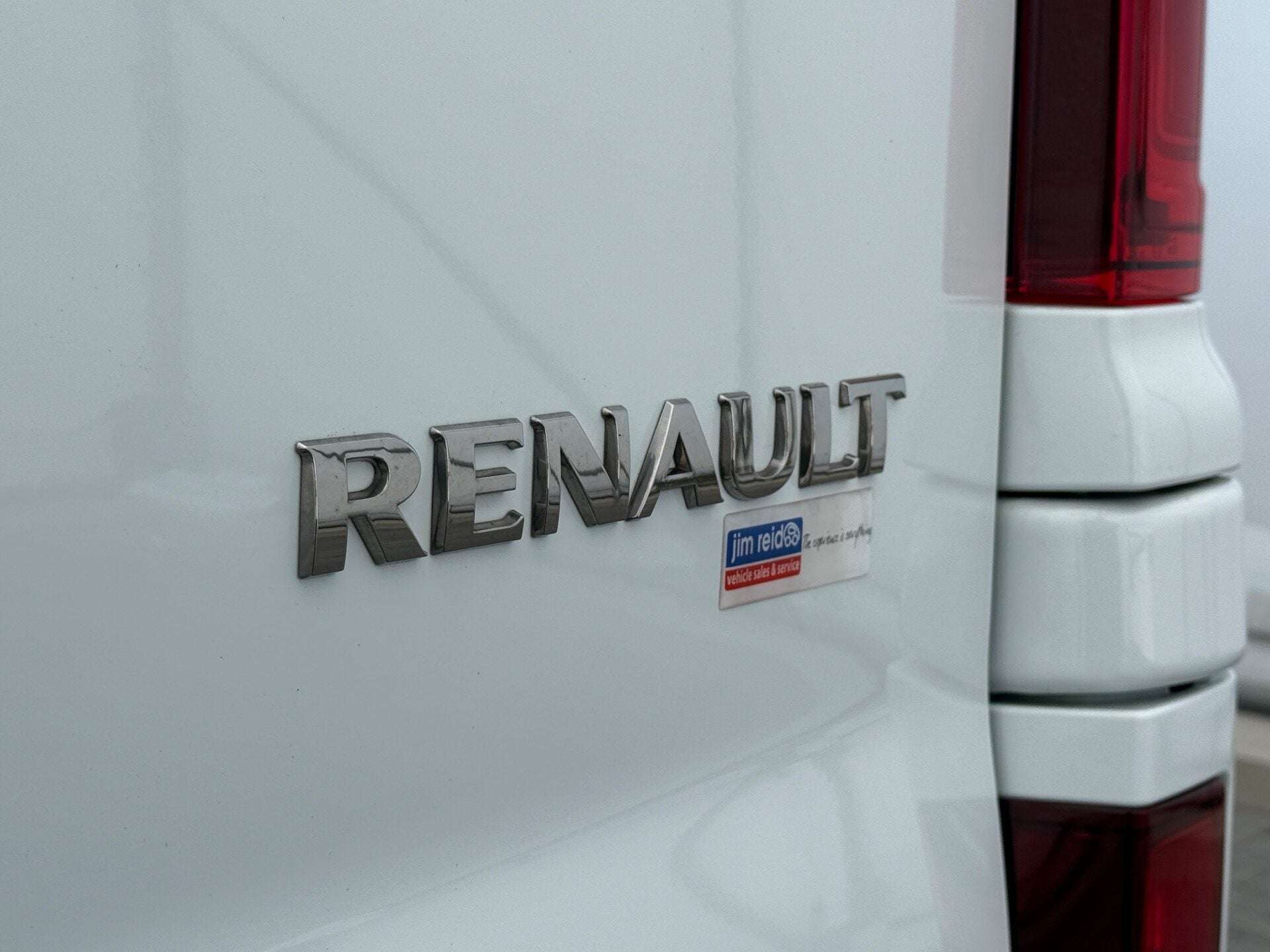 2023 RENAULT TRAFIC 2023 RENAULT TRAFIC