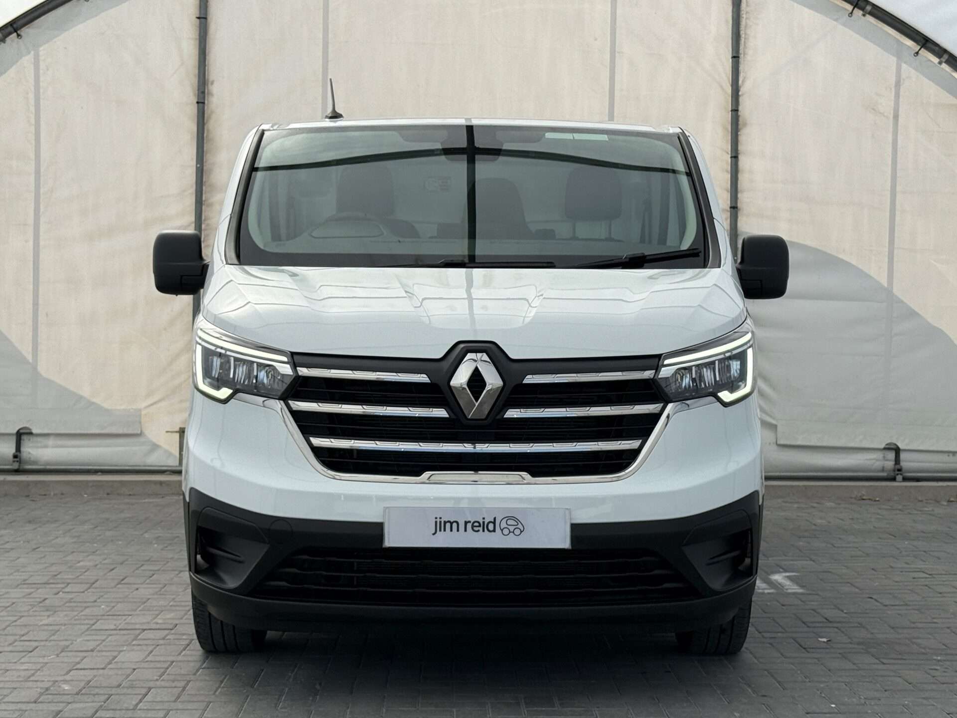 2023 RENAULT TRAFIC 2023 RENAULT TRAFIC