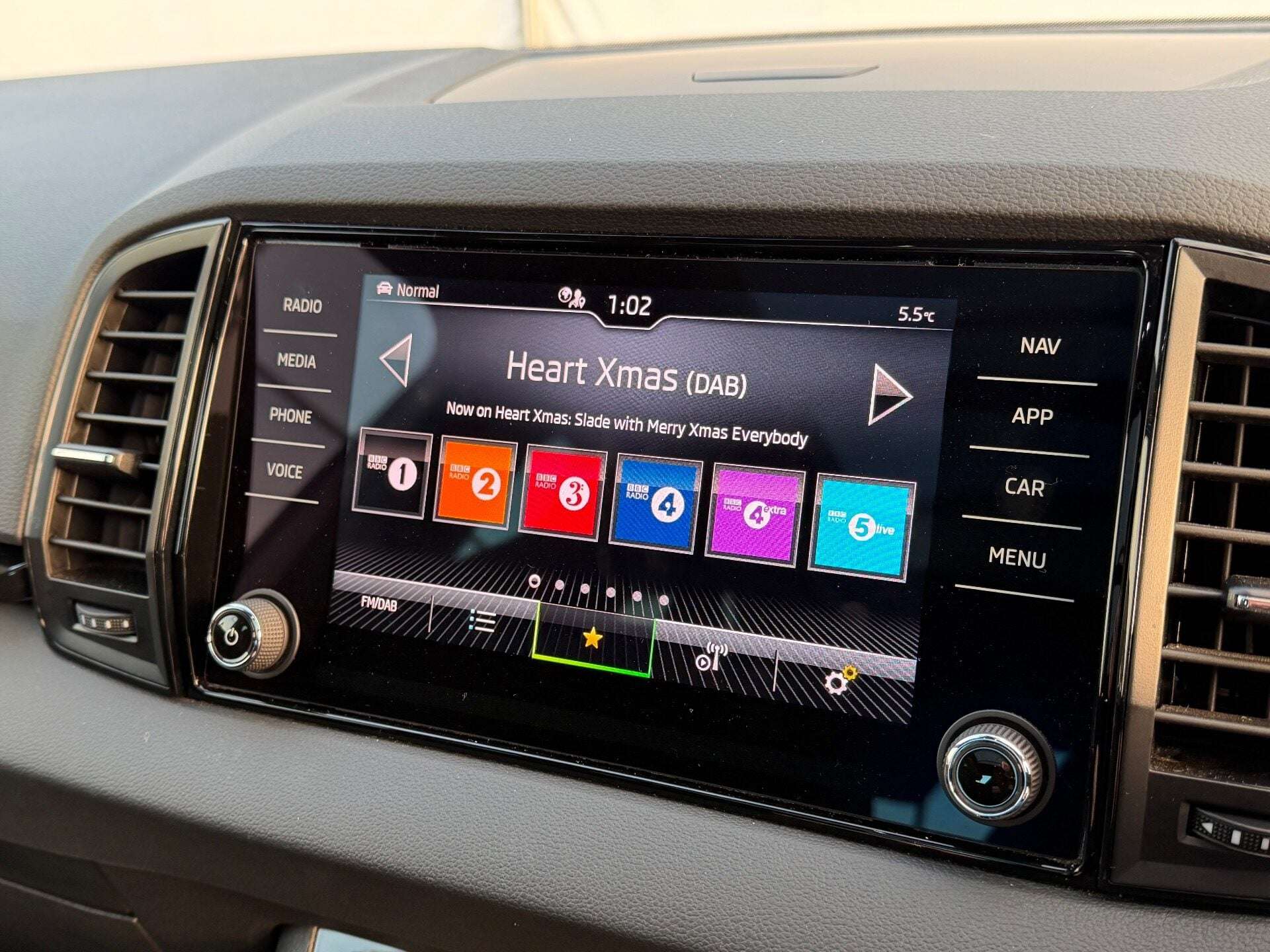 2022 SKODA KAROQ 2022 SKODA KAROQ