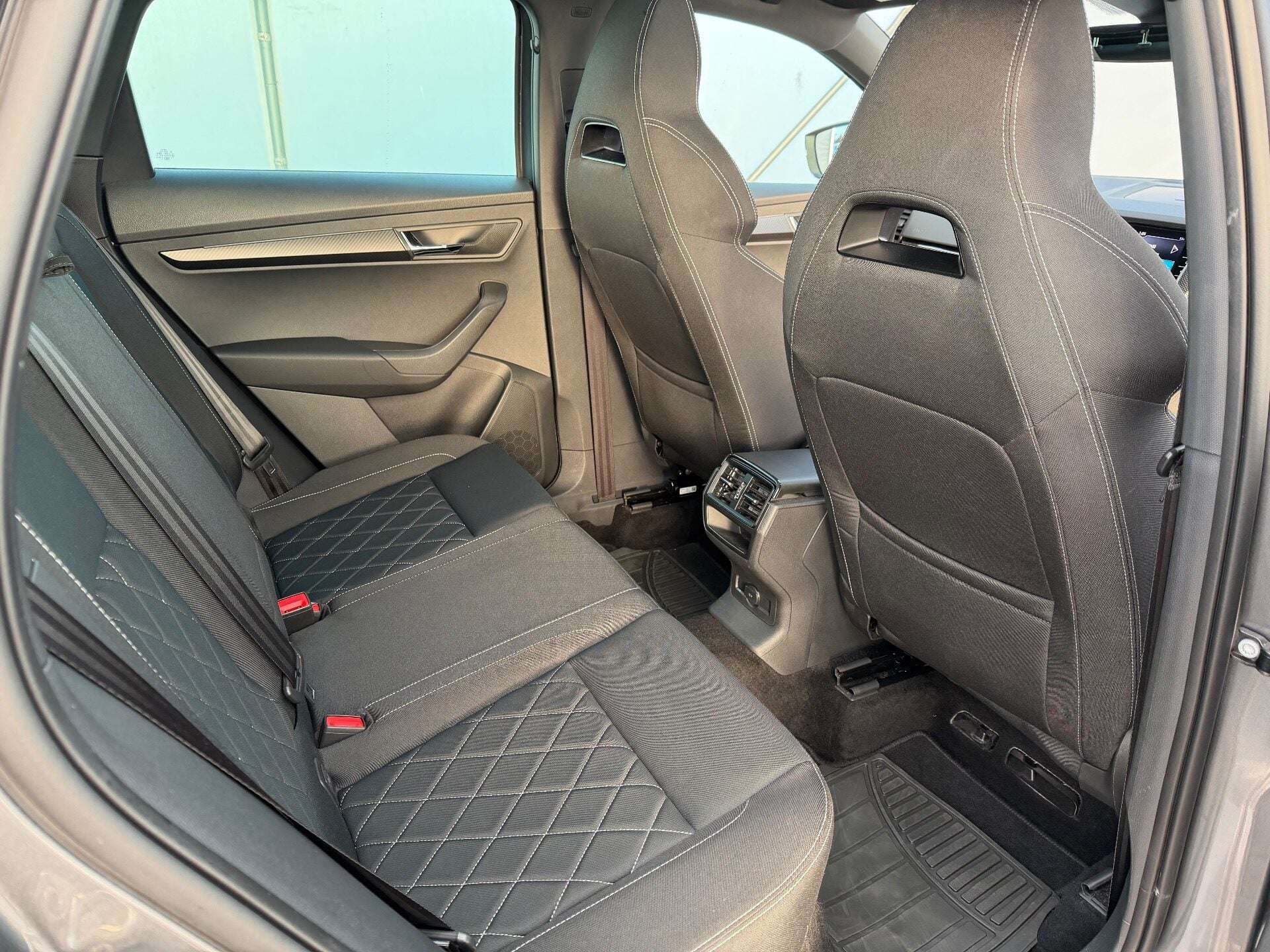 2022 SKODA KAROQ 2022 SKODA KAROQ