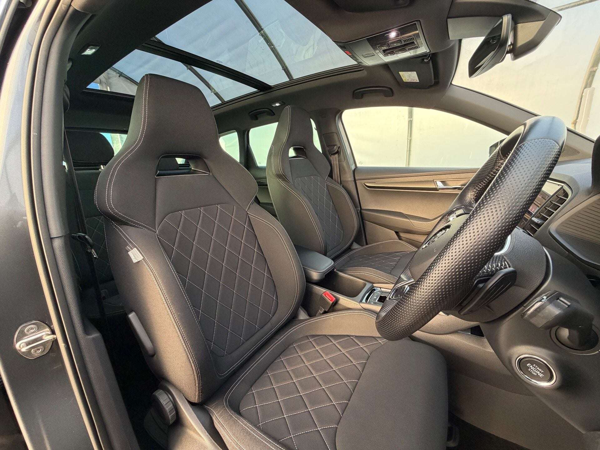 2022 SKODA KAROQ 2022 SKODA KAROQ