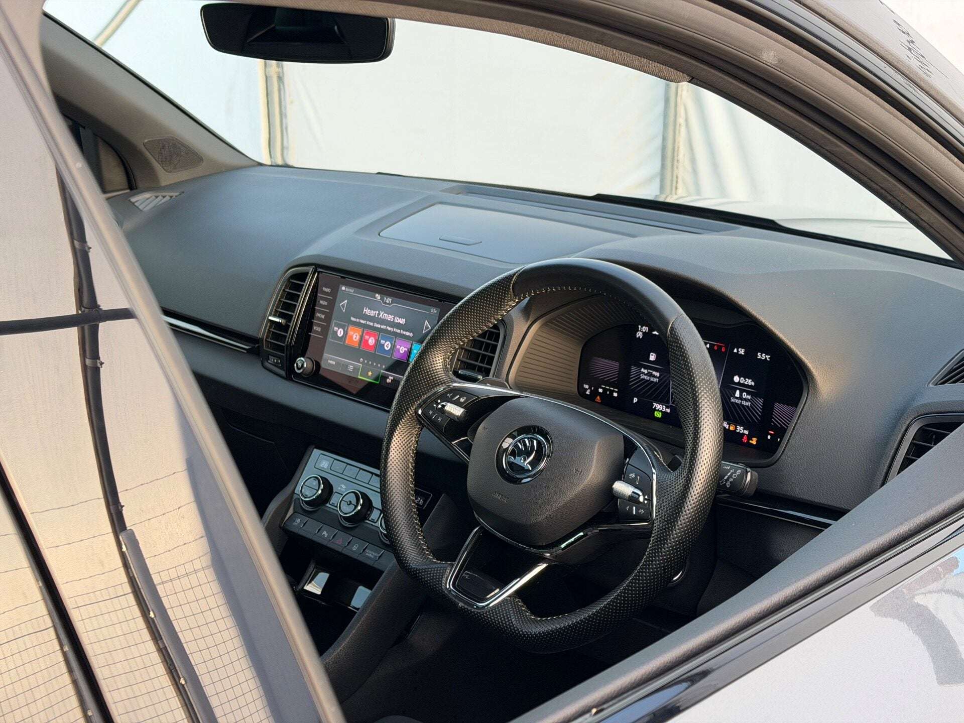 2022 SKODA KAROQ 2022 SKODA KAROQ