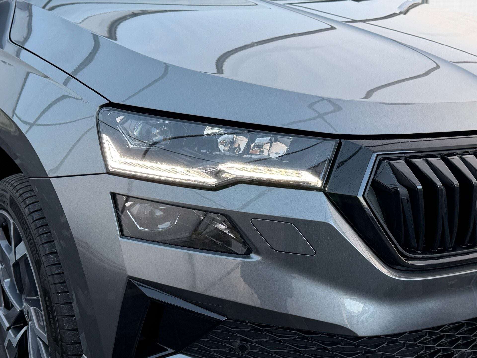 2022 SKODA KAROQ 2022 SKODA KAROQ