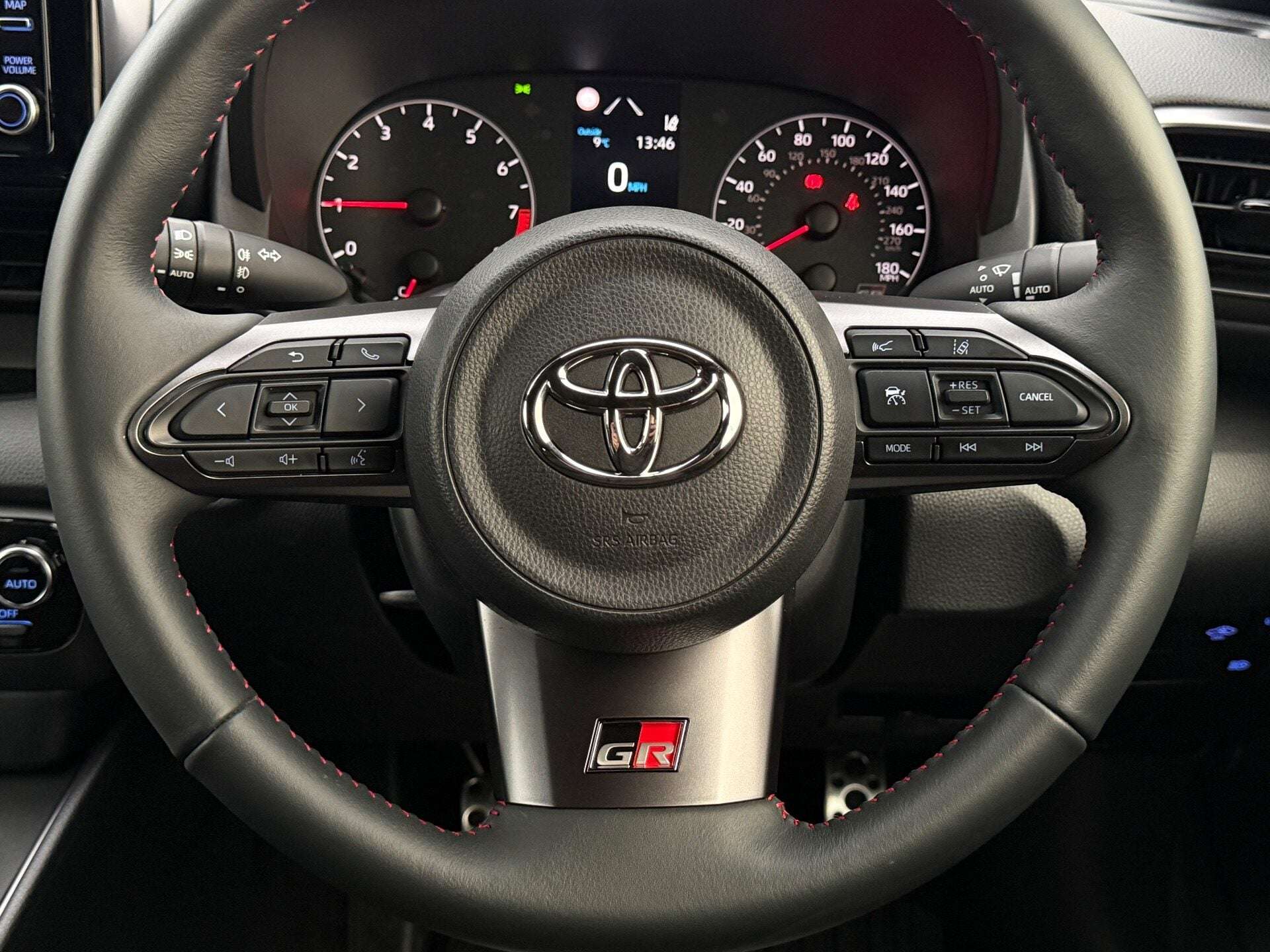 2021 TOYOTA YARIS 2021 TOYOTA YARIS