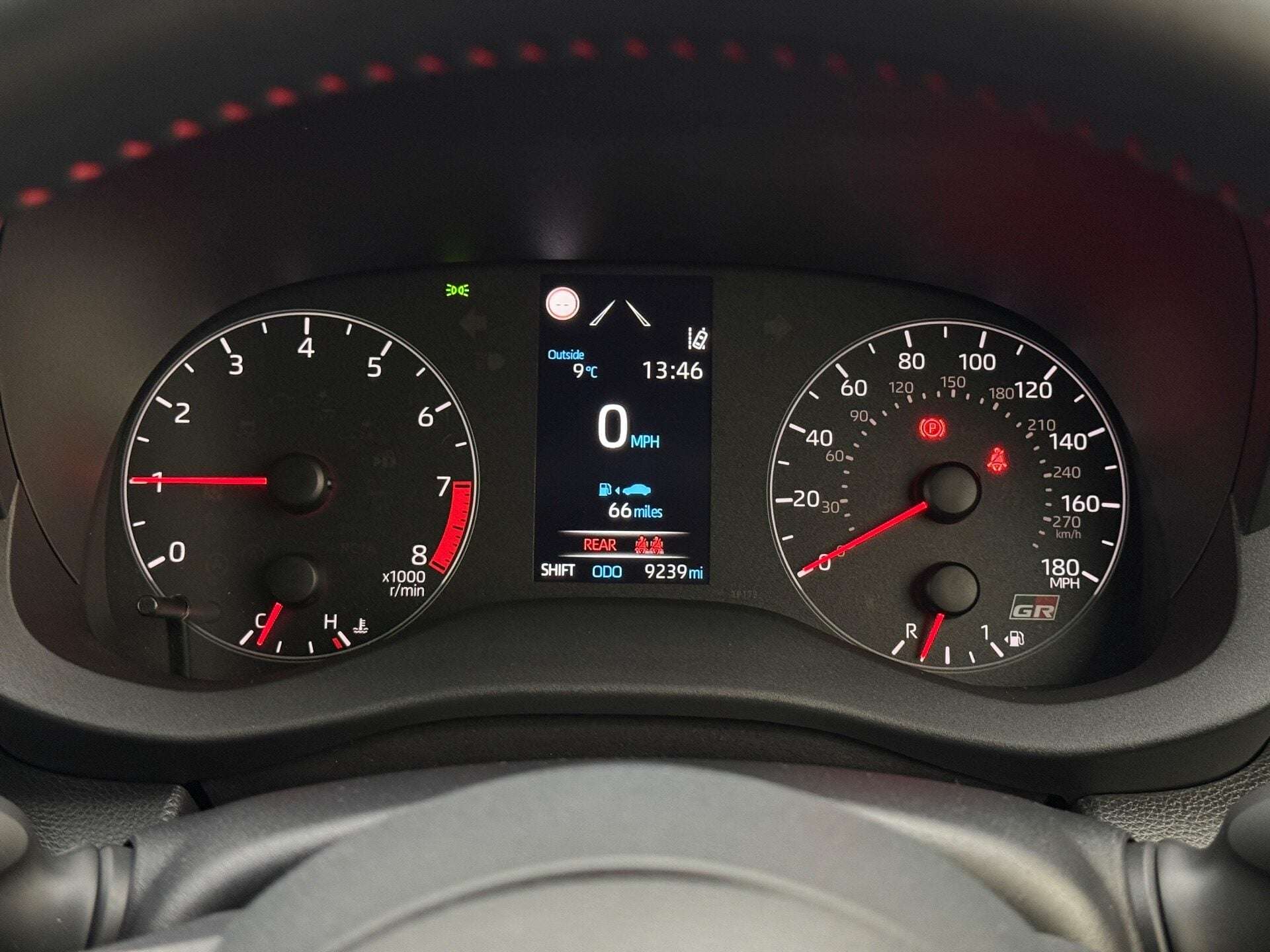 2021 TOYOTA YARIS 2021 TOYOTA YARIS