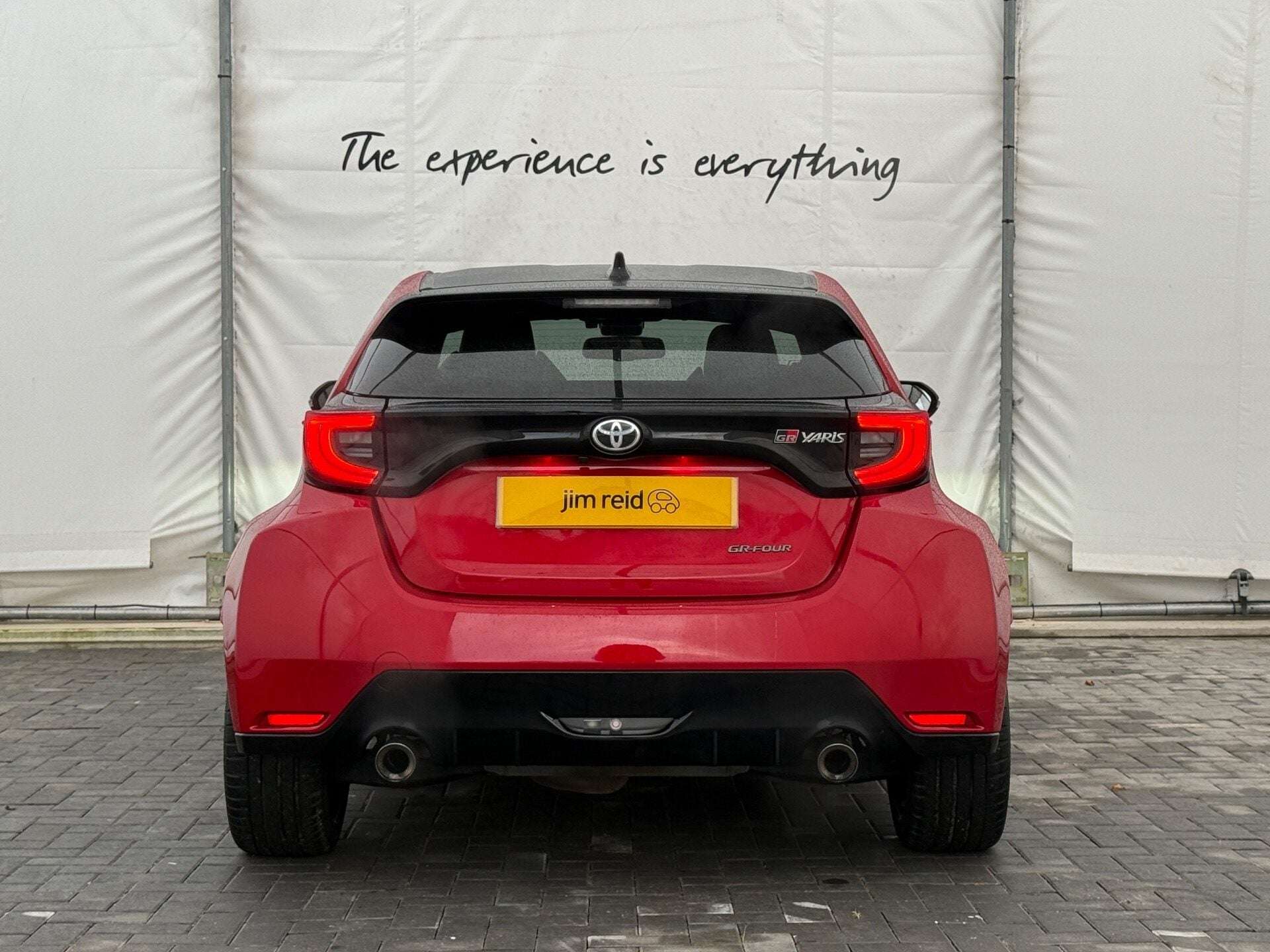 2021 TOYOTA YARIS 2021 TOYOTA YARIS