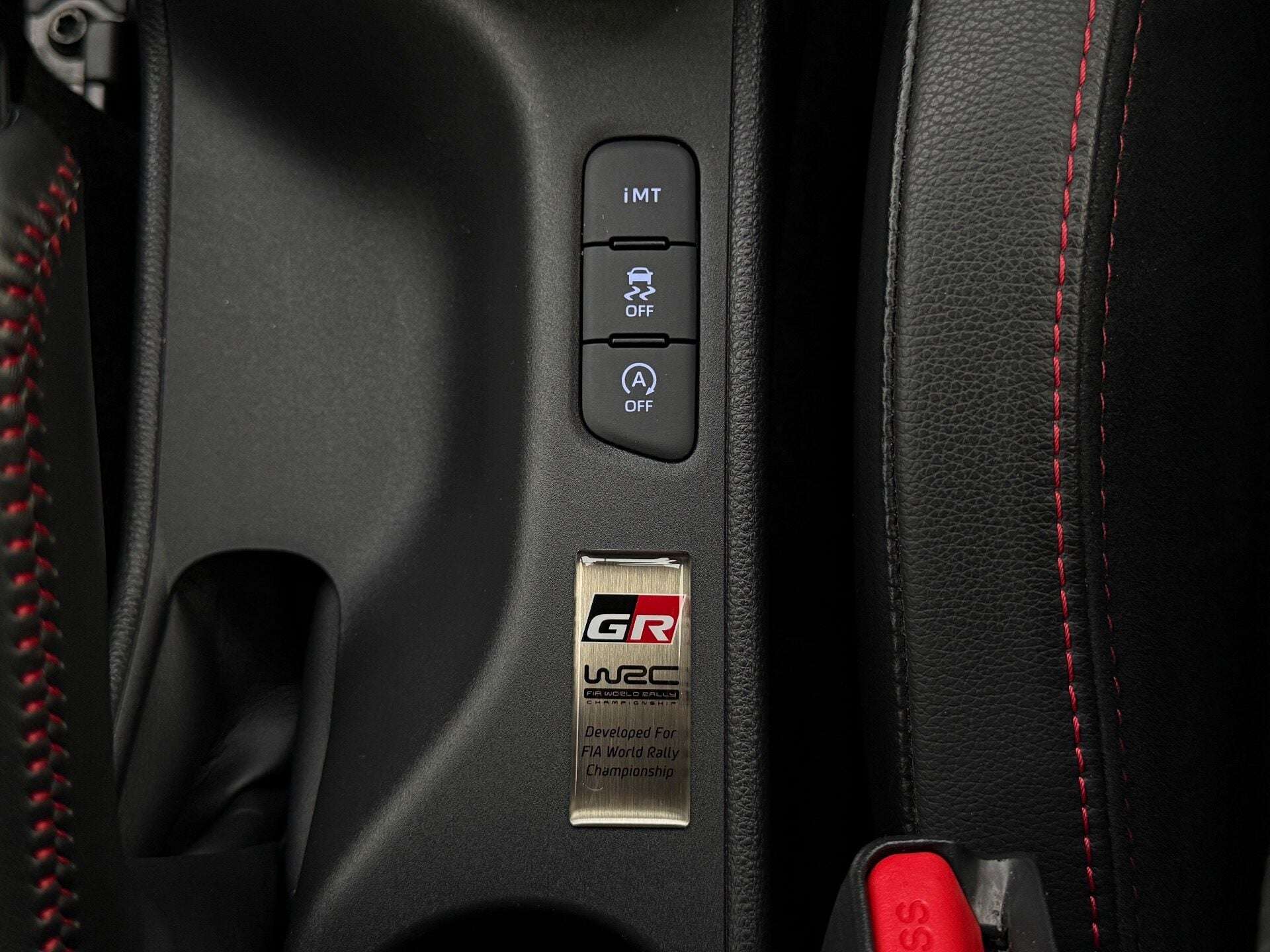 2021 TOYOTA YARIS 2021 TOYOTA YARIS