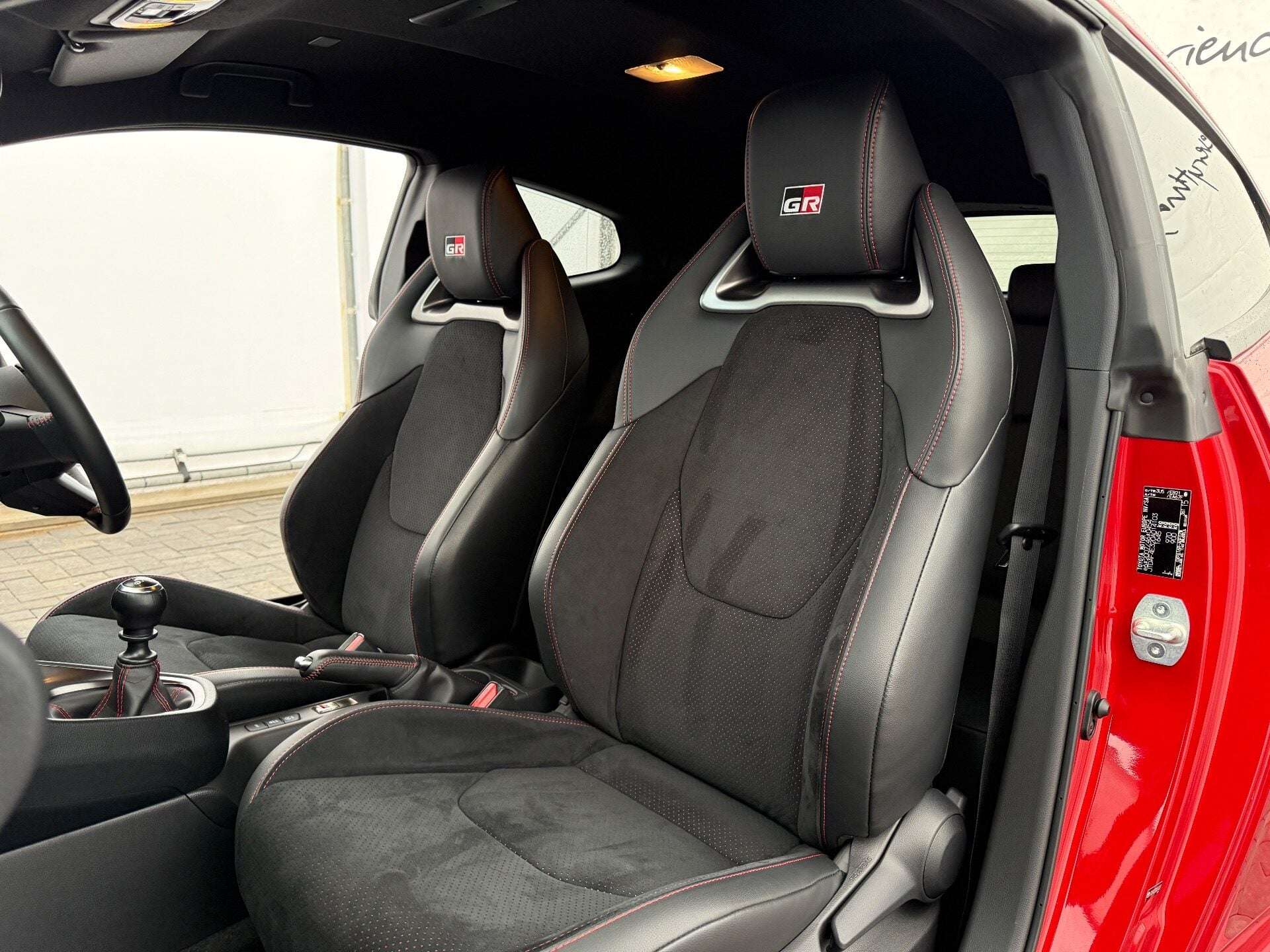 2021 TOYOTA YARIS 2021 TOYOTA YARIS