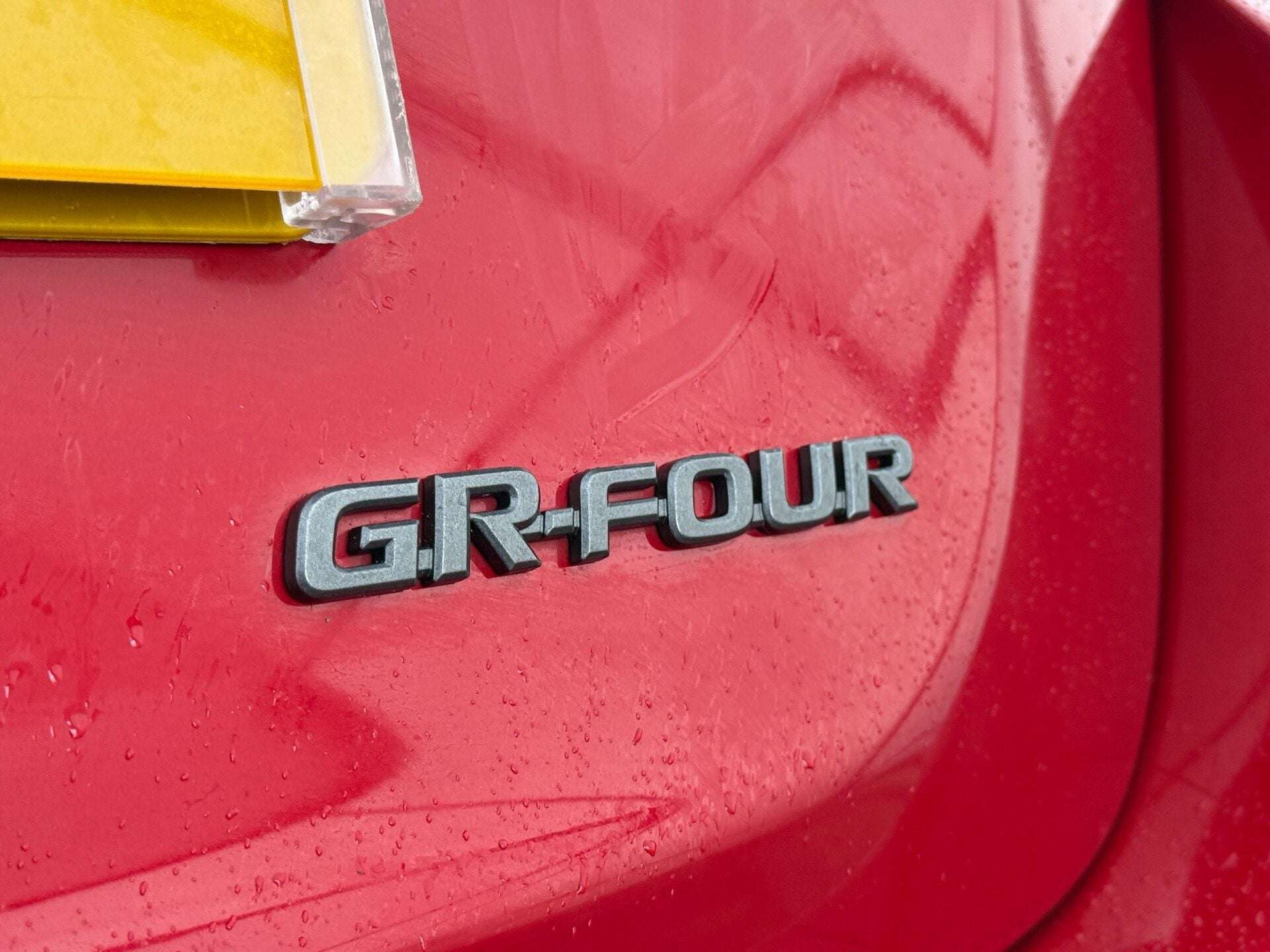 2021 TOYOTA YARIS 2021 TOYOTA YARIS