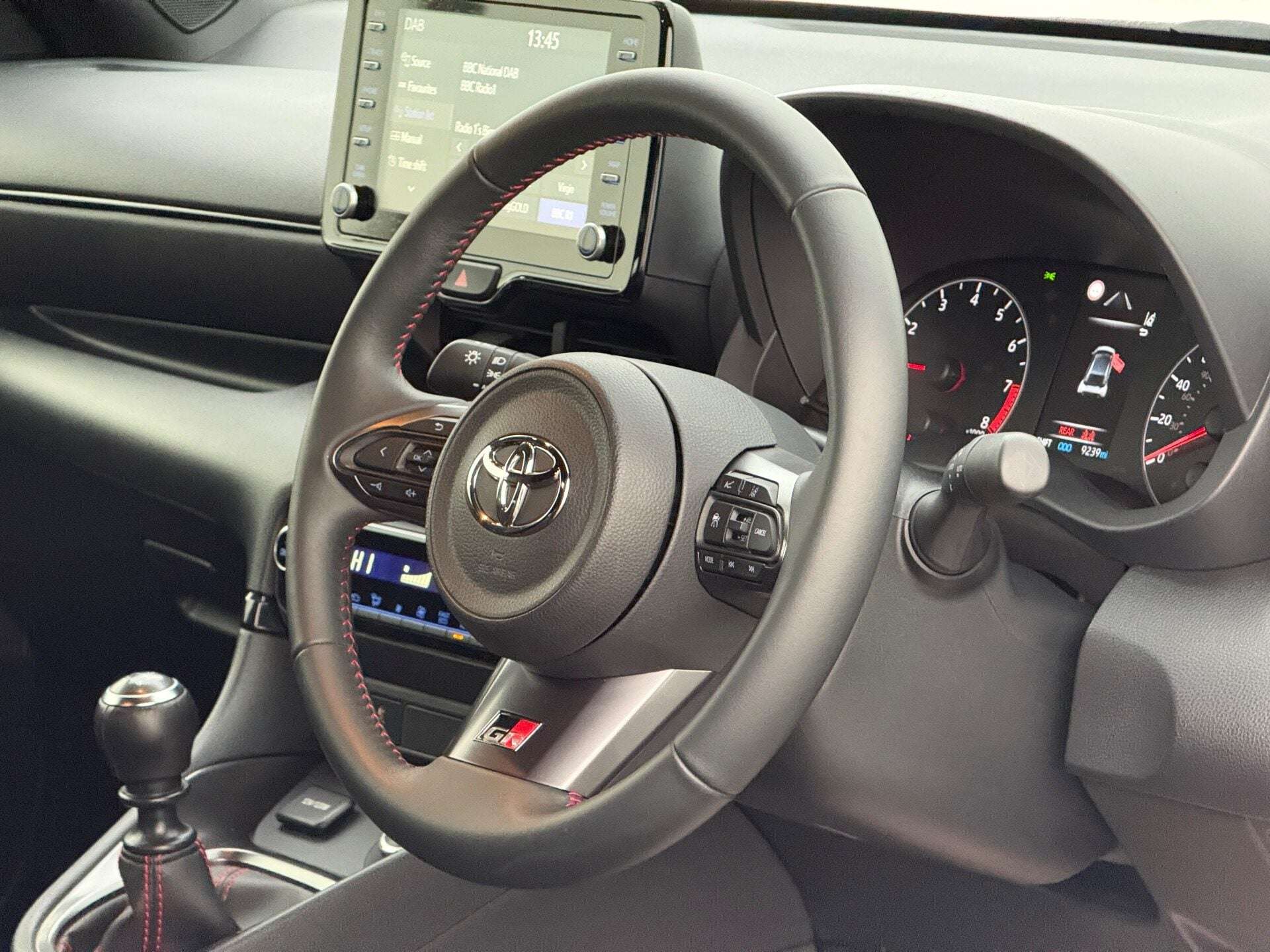 2021 TOYOTA YARIS 2021 TOYOTA YARIS