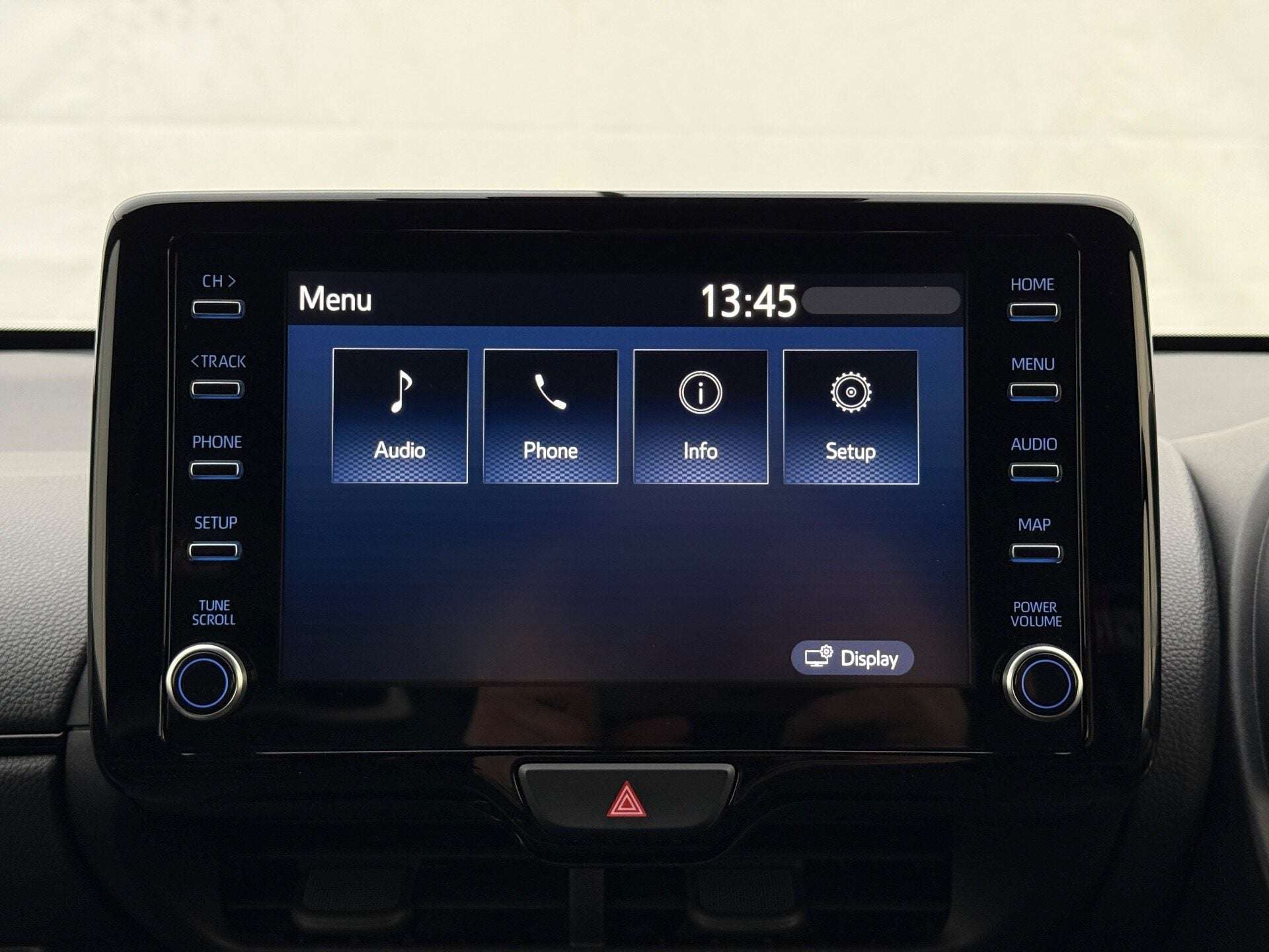 2021 TOYOTA YARIS 2021 TOYOTA YARIS