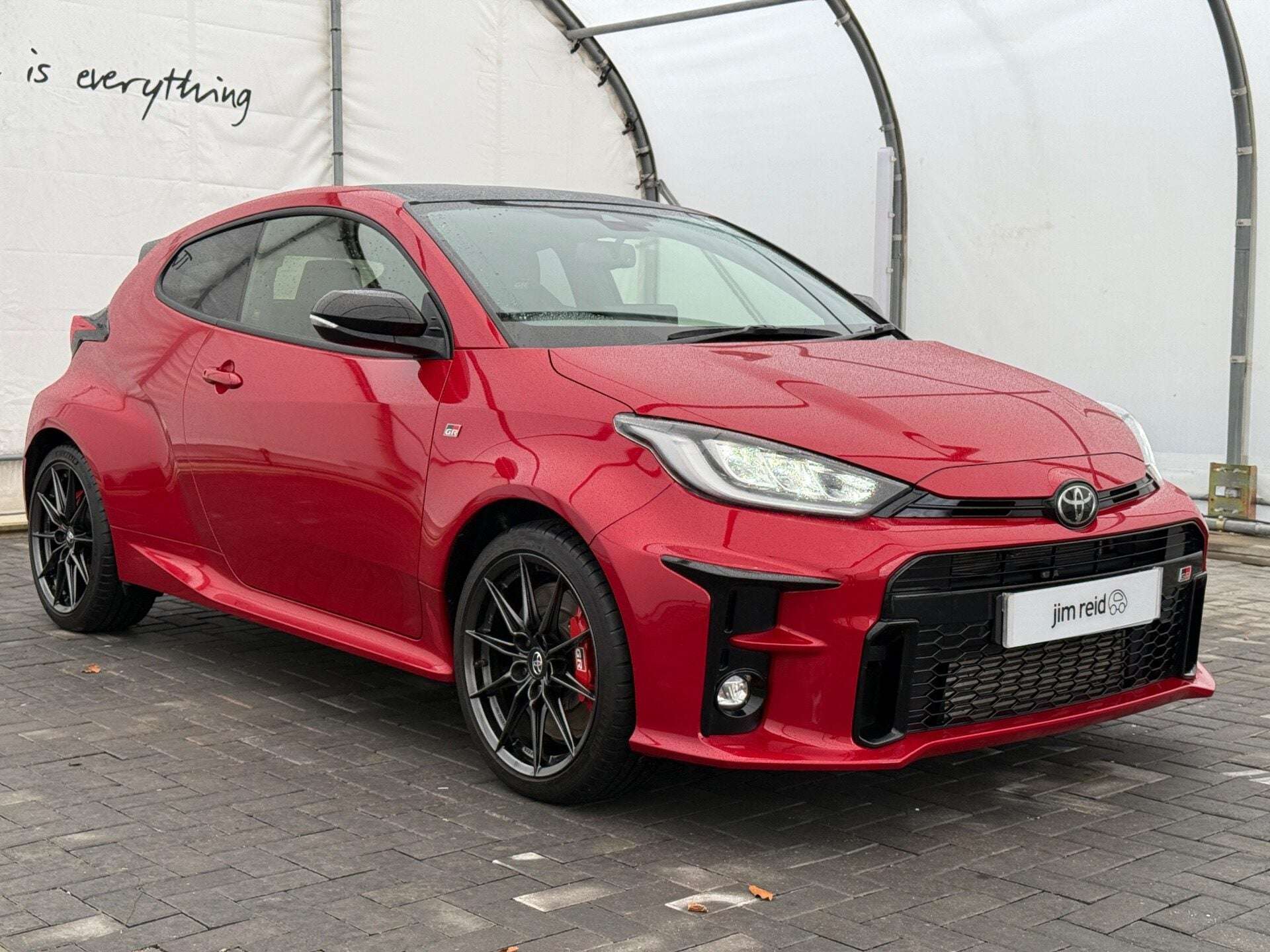 2021 TOYOTA YARIS 2021 TOYOTA YARIS