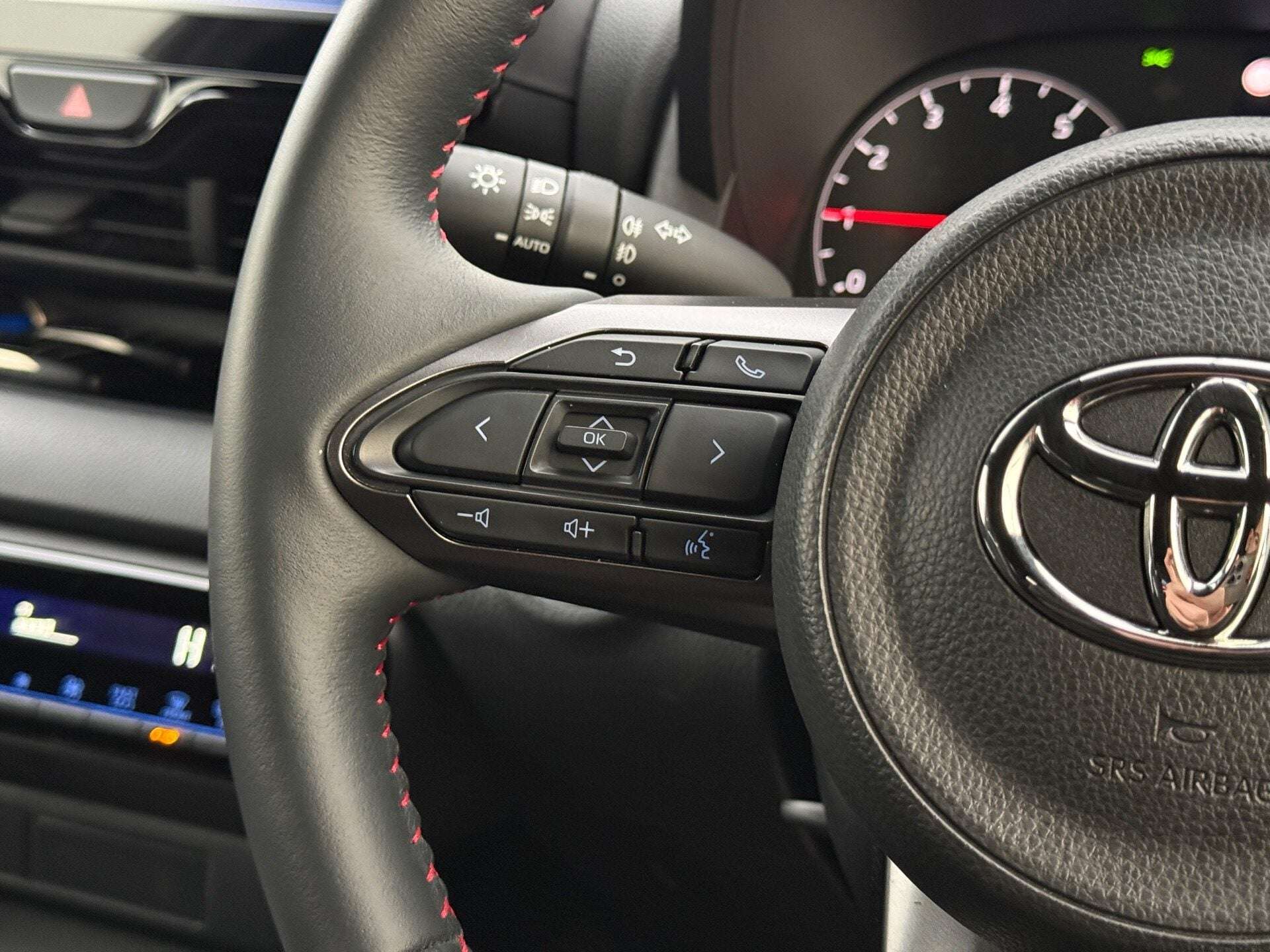 2021 TOYOTA YARIS 2021 TOYOTA YARIS