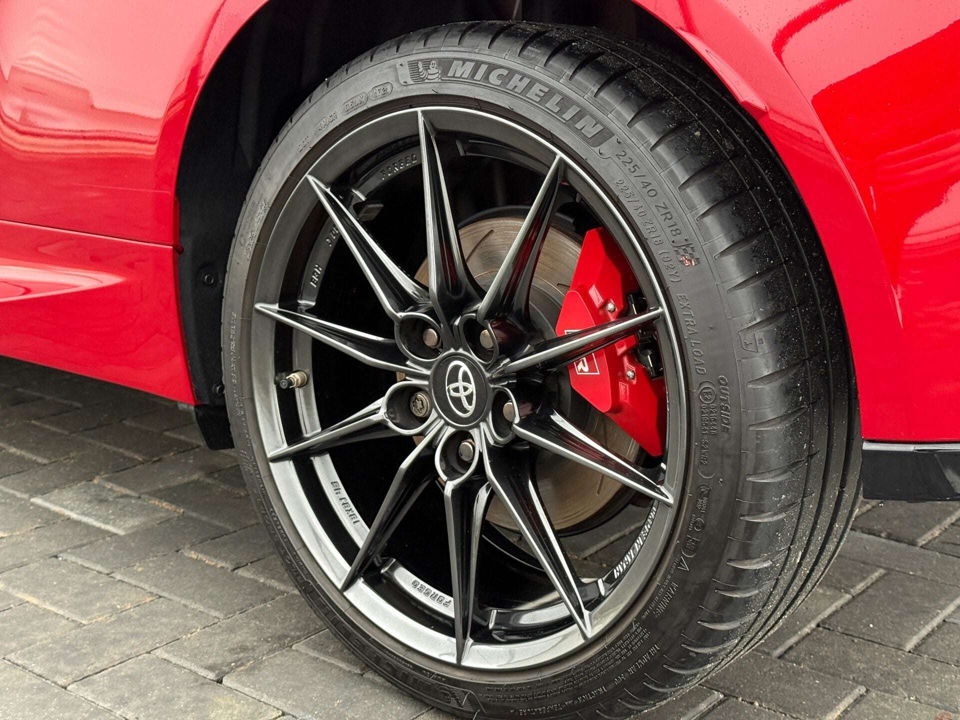 2021 TOYOTA YARIS 2021 TOYOTA YARIS