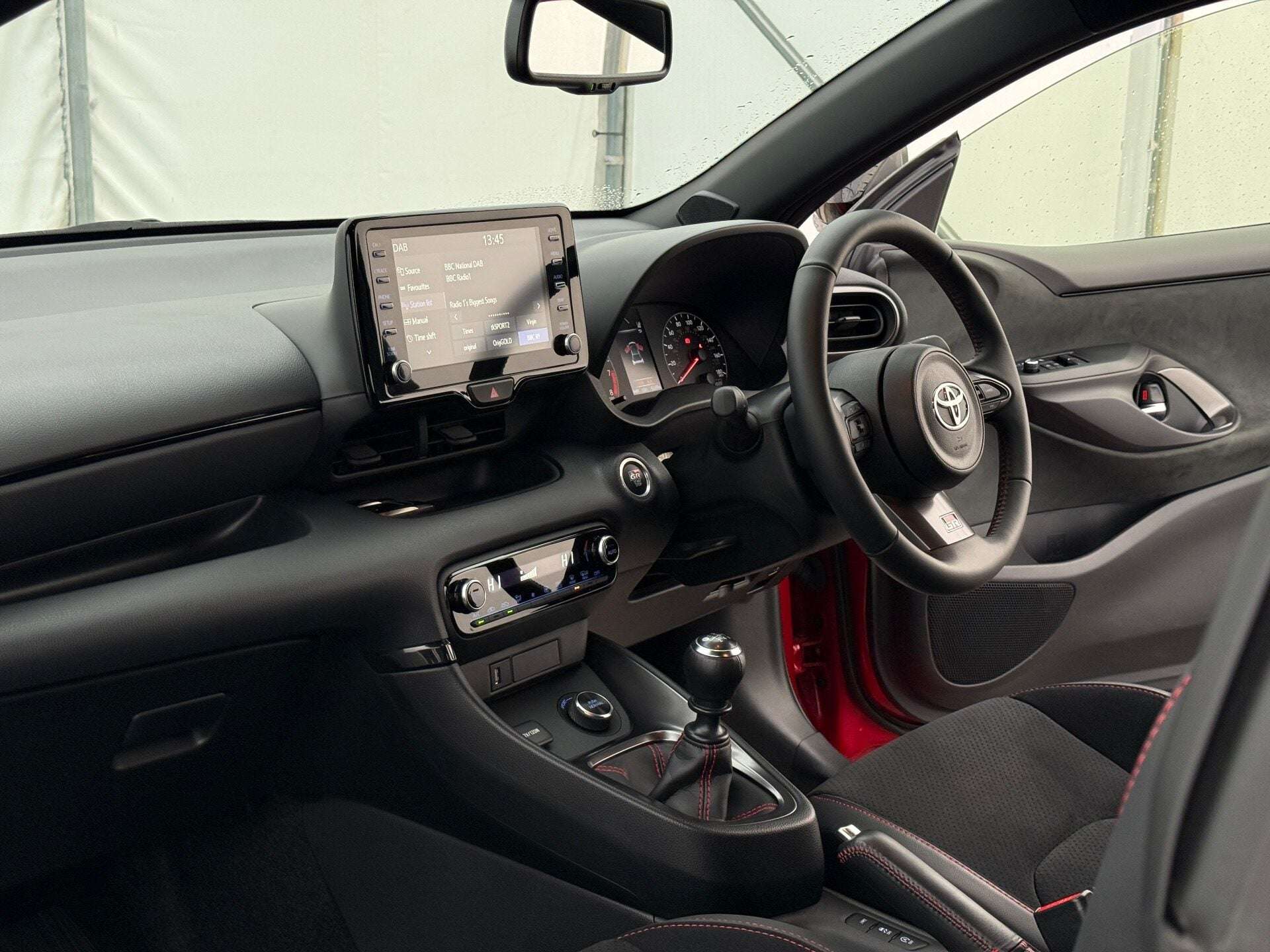 2021 TOYOTA YARIS 2021 TOYOTA YARIS