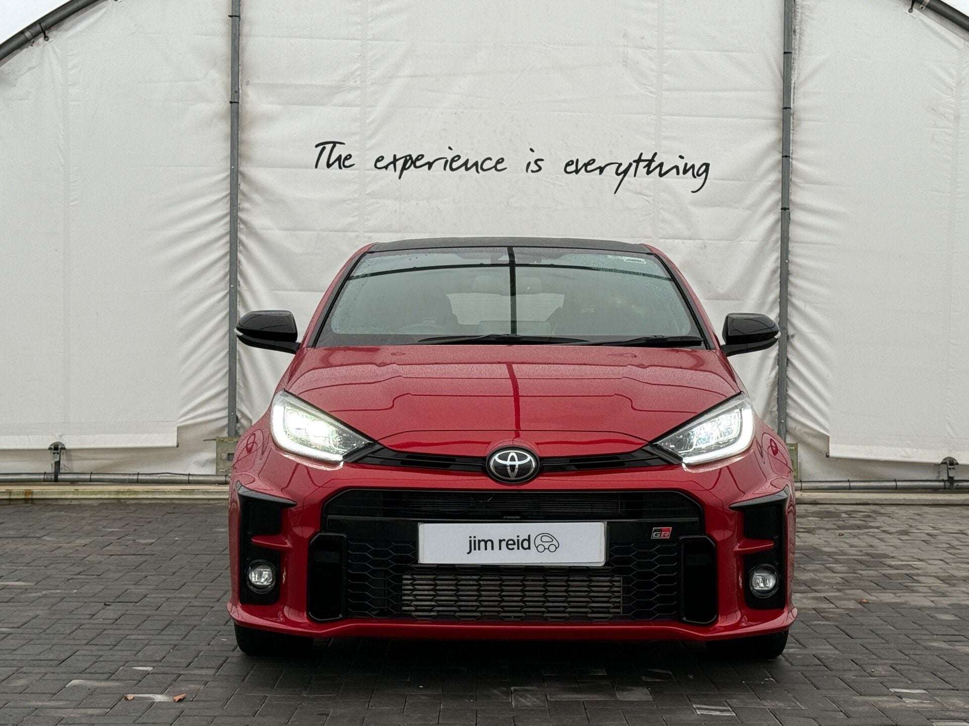 2021 TOYOTA YARIS 2021 TOYOTA YARIS