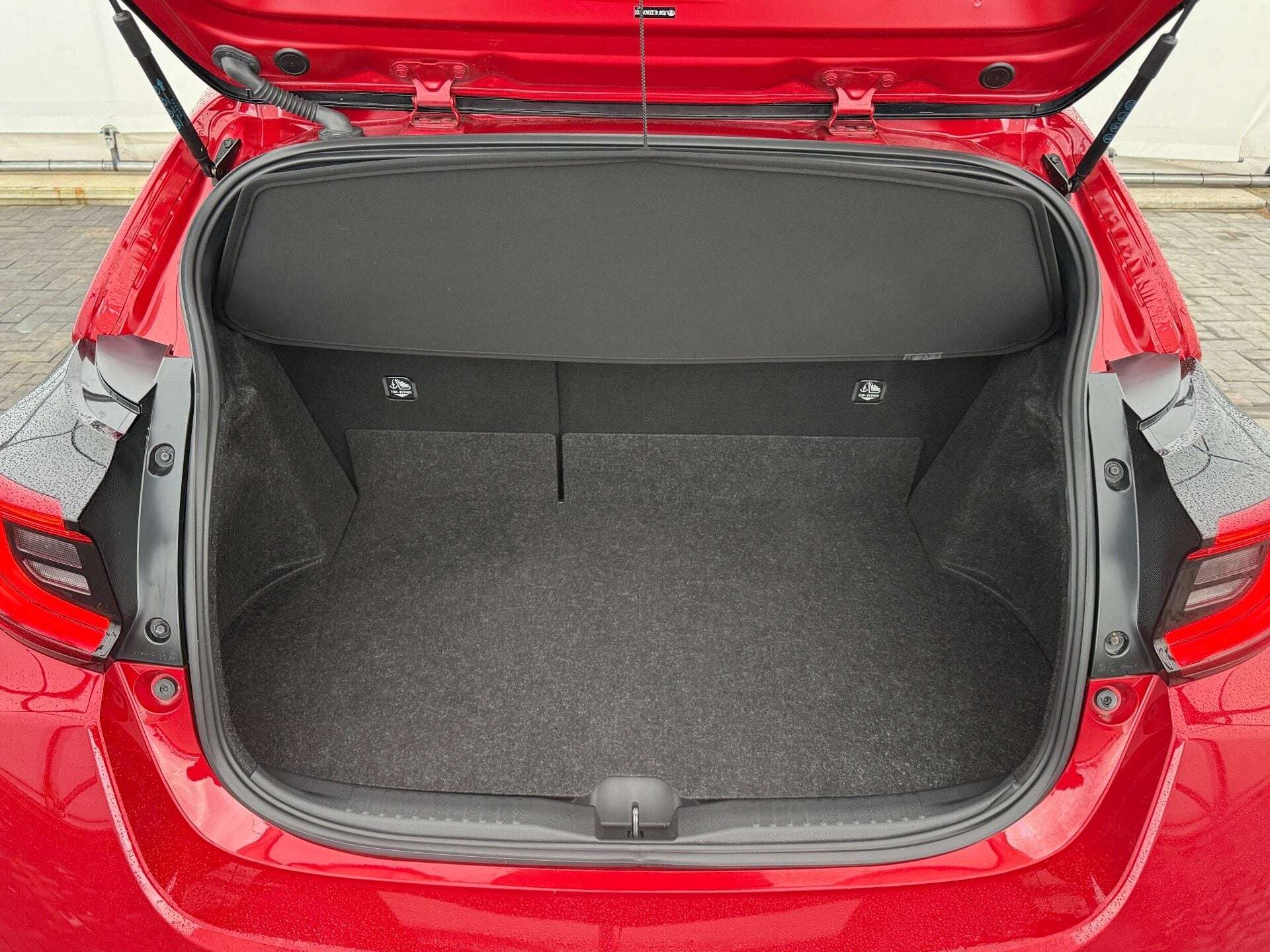 2021 TOYOTA YARIS 2021 TOYOTA YARIS