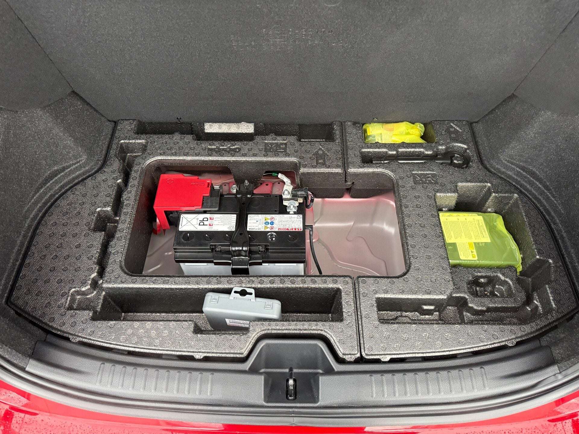 2021 TOYOTA YARIS 2021 TOYOTA YARIS