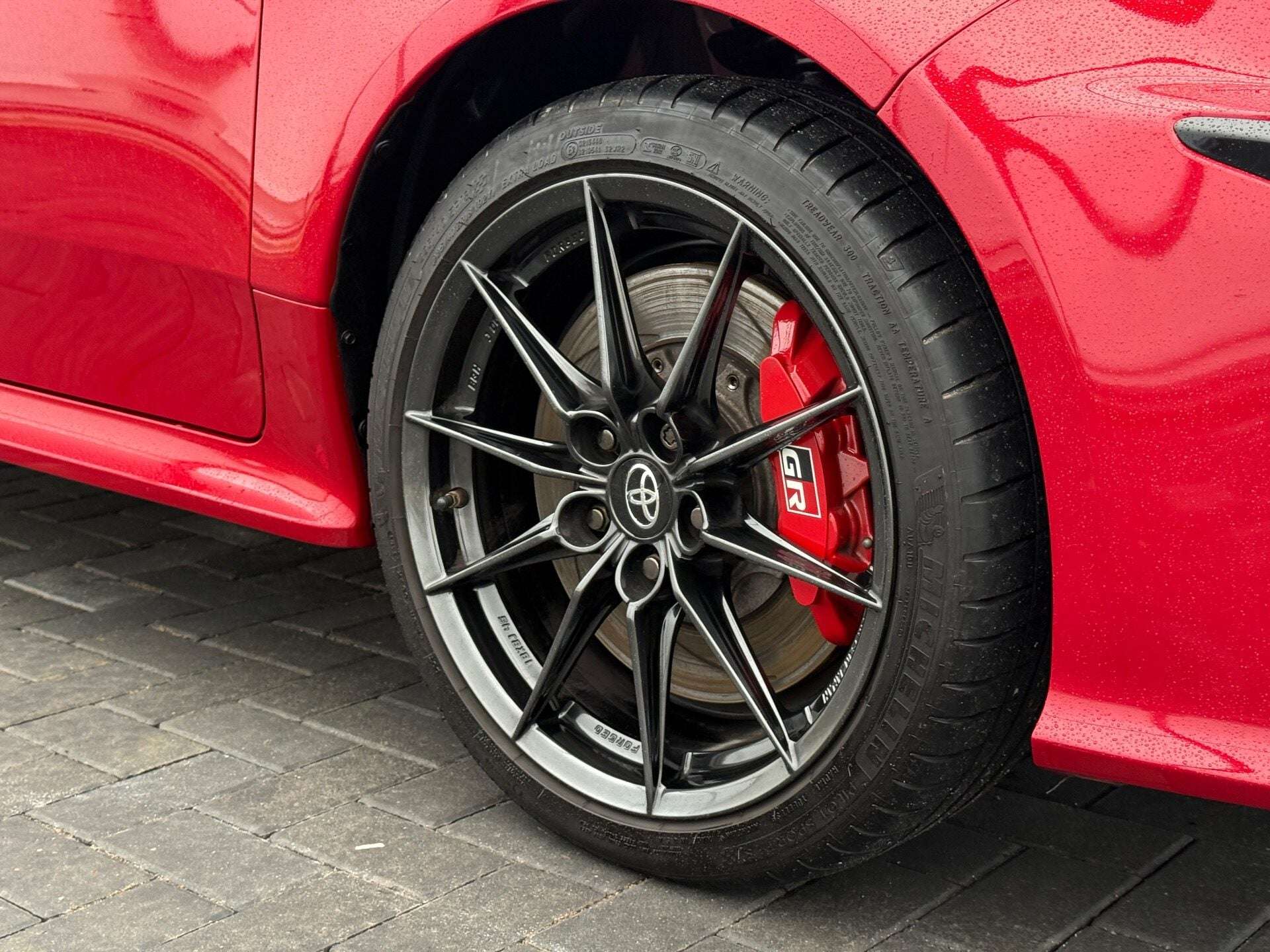 2021 TOYOTA YARIS 2021 TOYOTA YARIS