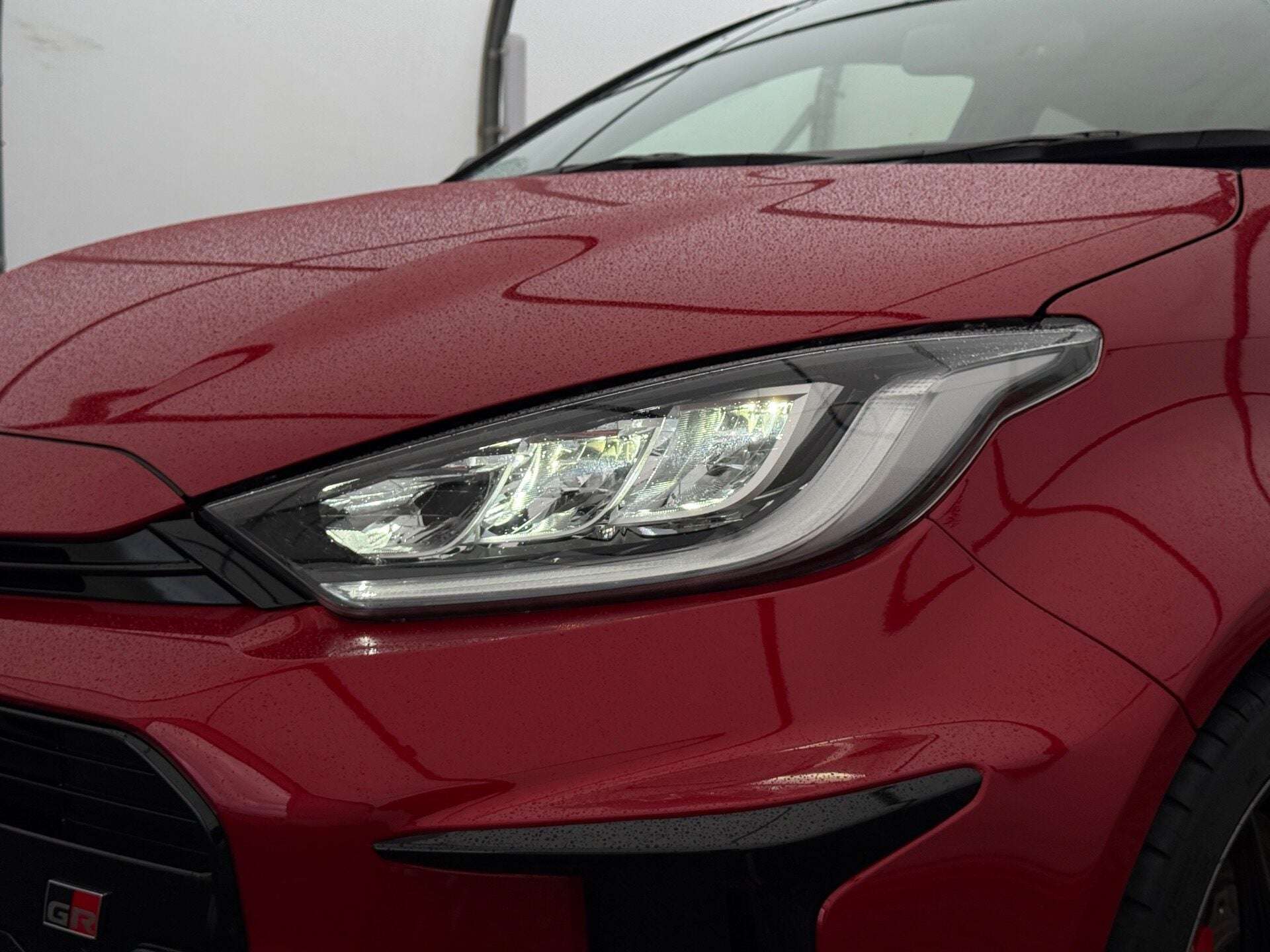 2021 TOYOTA YARIS 2021 TOYOTA YARIS