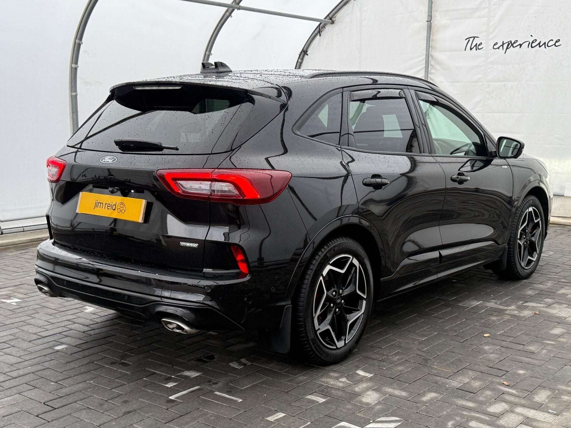 2024 FORD KUGA 2024 FORD KUGA