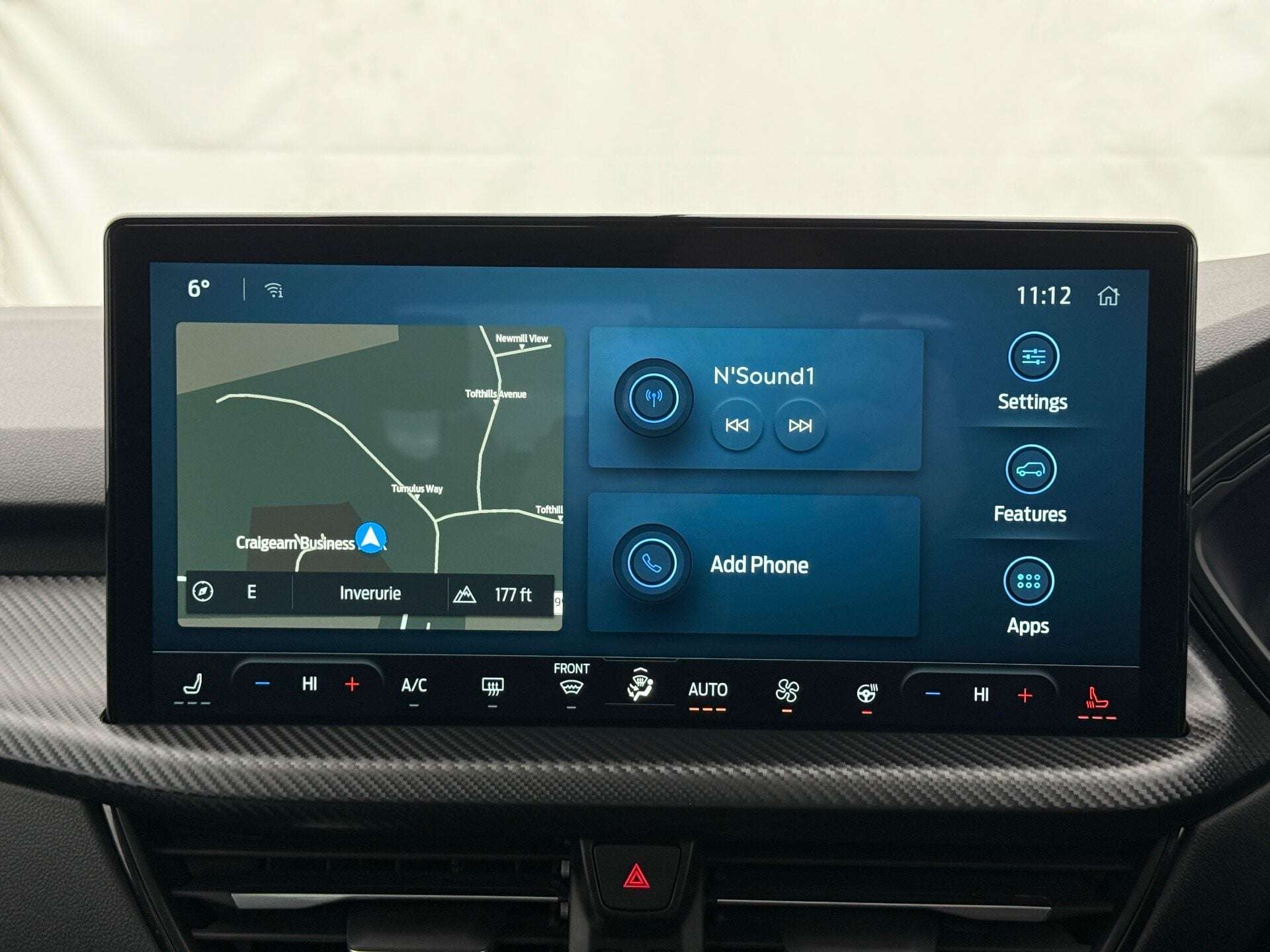 2024 FORD KUGA 2024 FORD KUGA