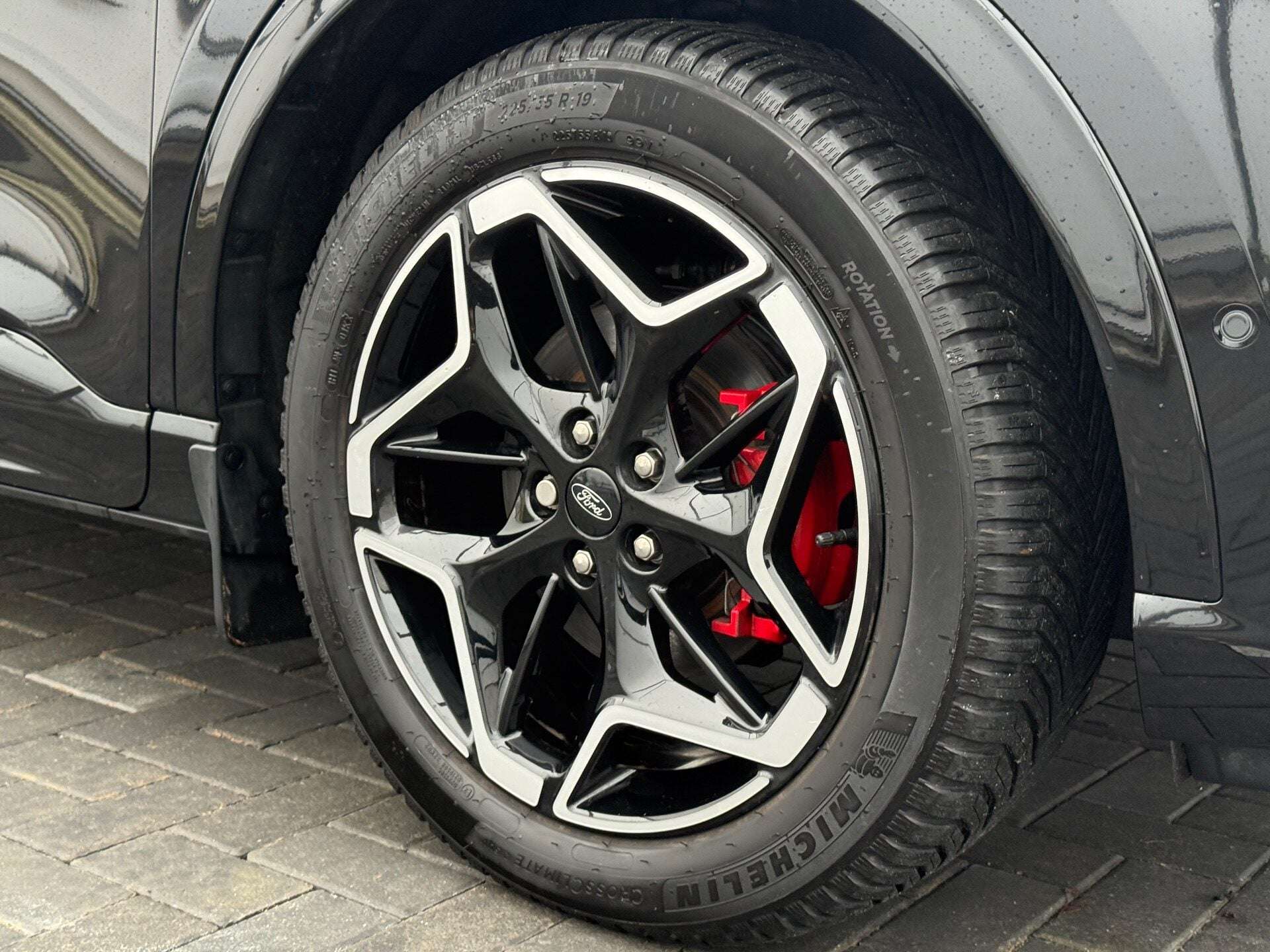 2024 FORD KUGA 2024 FORD KUGA