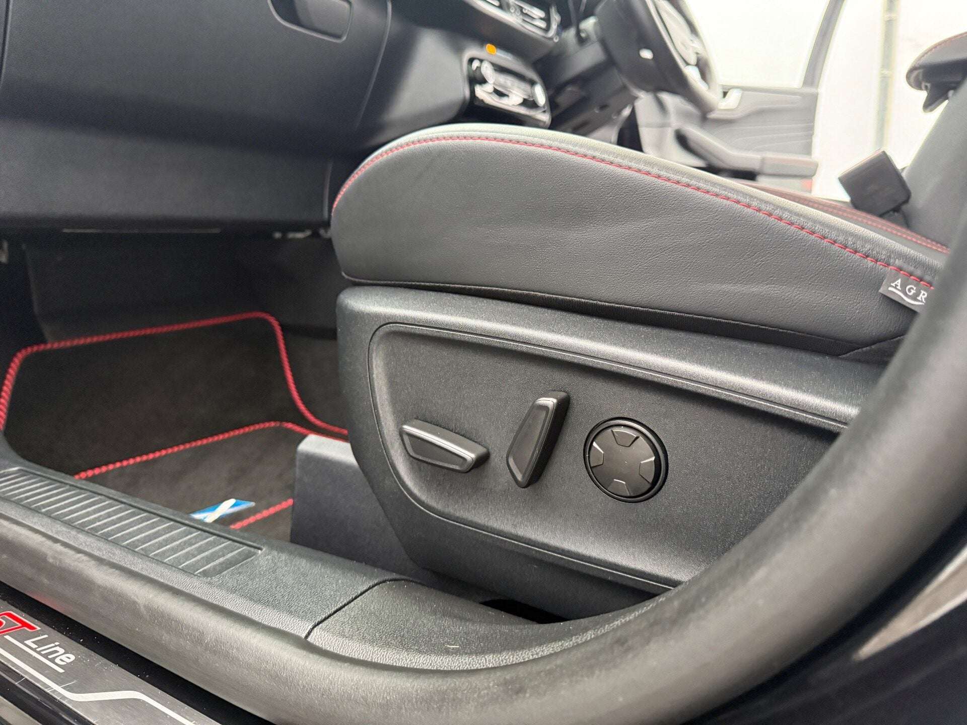 2024 FORD KUGA 2024 FORD KUGA