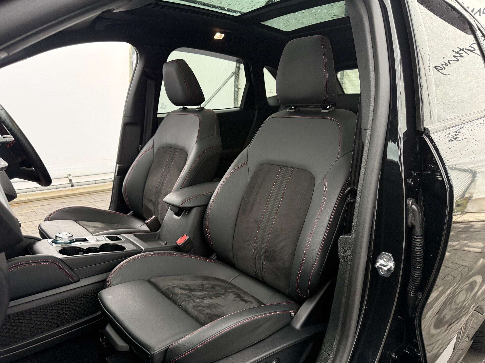 2024 FORD KUGA 2024 FORD KUGA