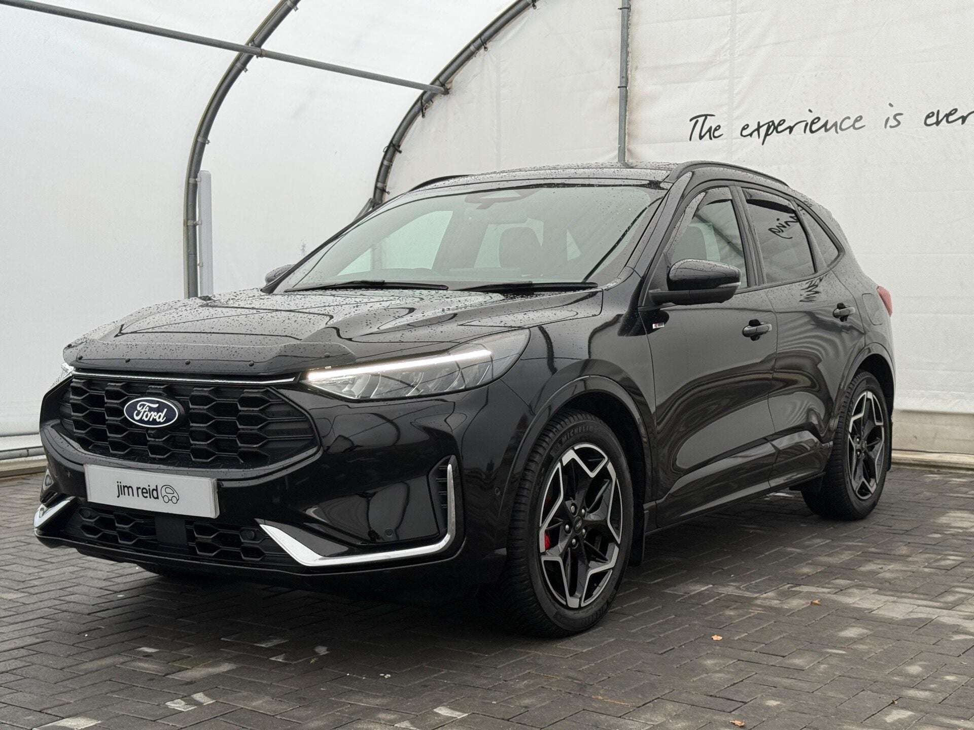 2024 FORD KUGA 2024 FORD KUGA