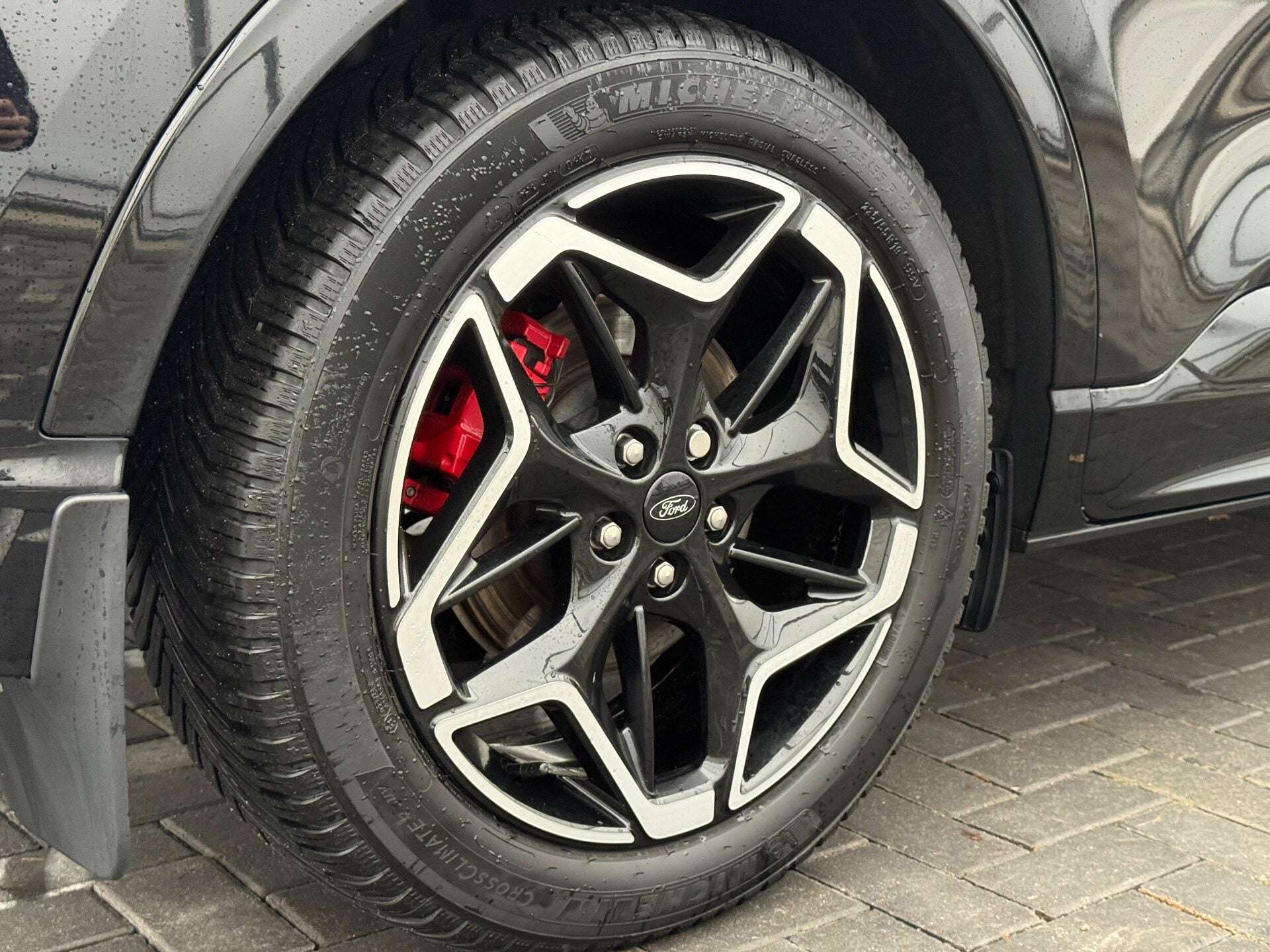 2024 FORD KUGA 2024 FORD KUGA