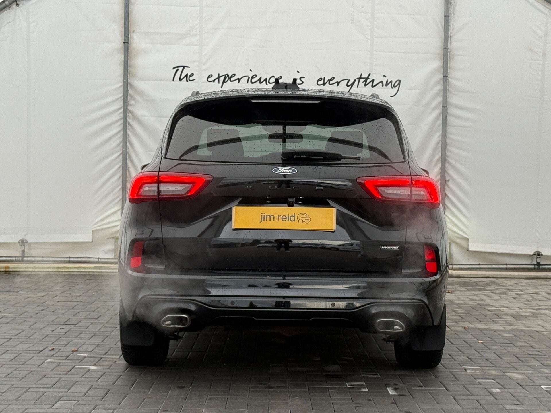 2024 FORD KUGA 2024 FORD KUGA