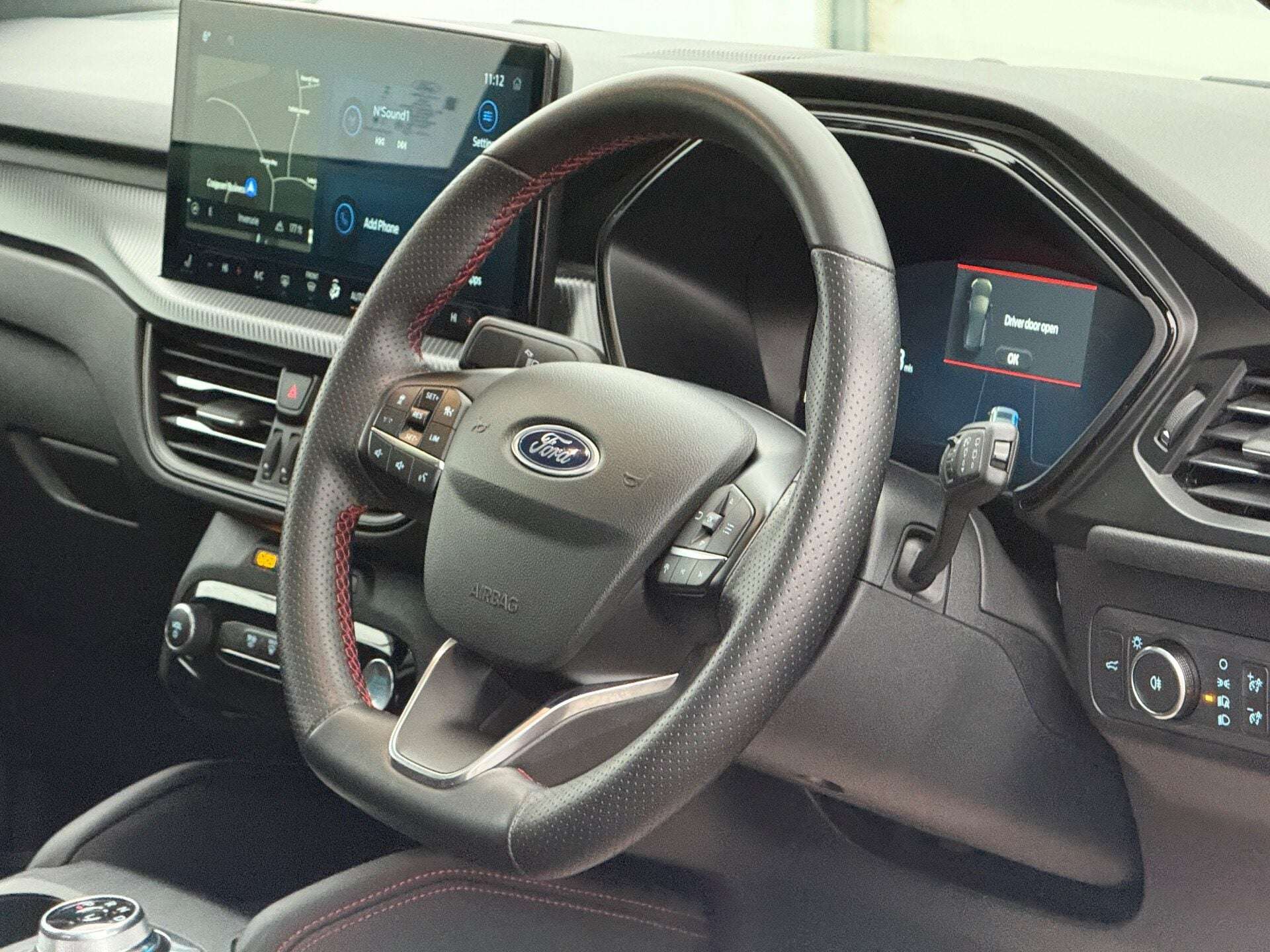 2024 FORD KUGA 2024 FORD KUGA