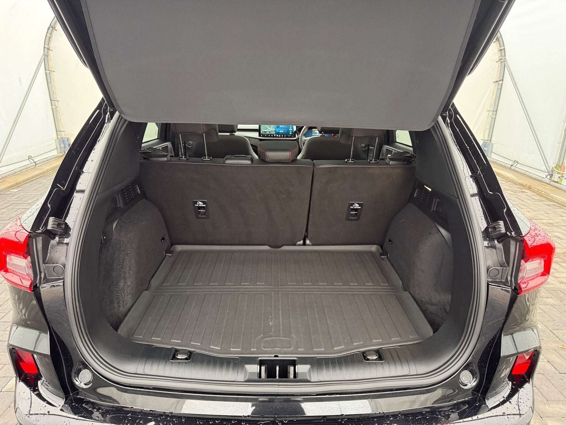 2024 FORD KUGA 2024 FORD KUGA