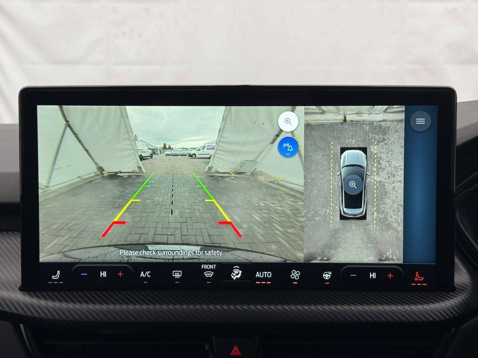 2024 FORD KUGA 2024 FORD KUGA