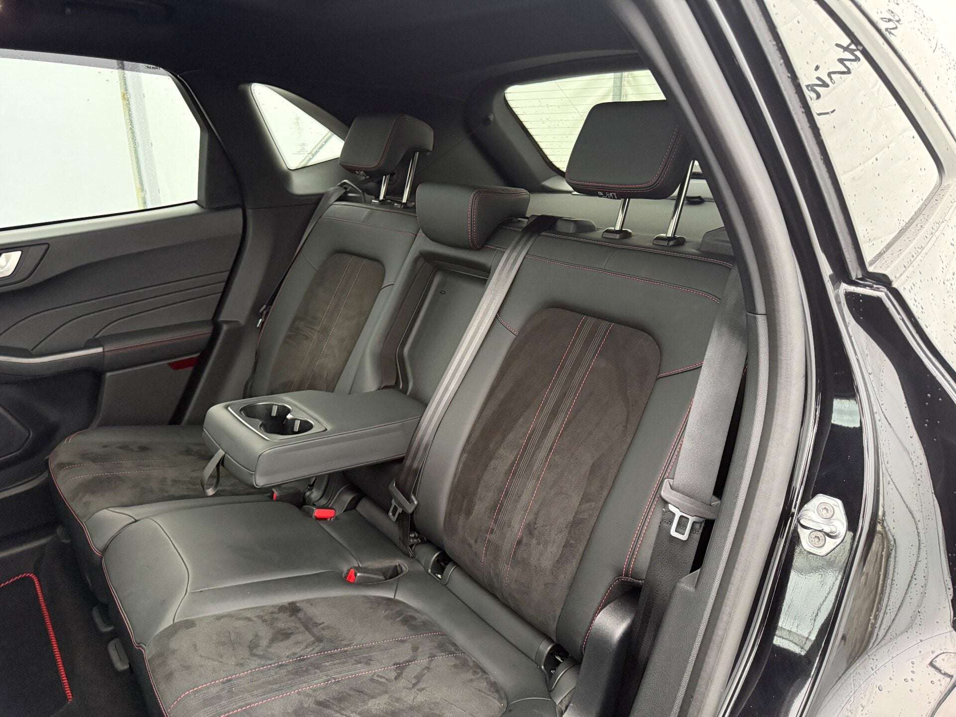 2024 FORD KUGA 2024 FORD KUGA