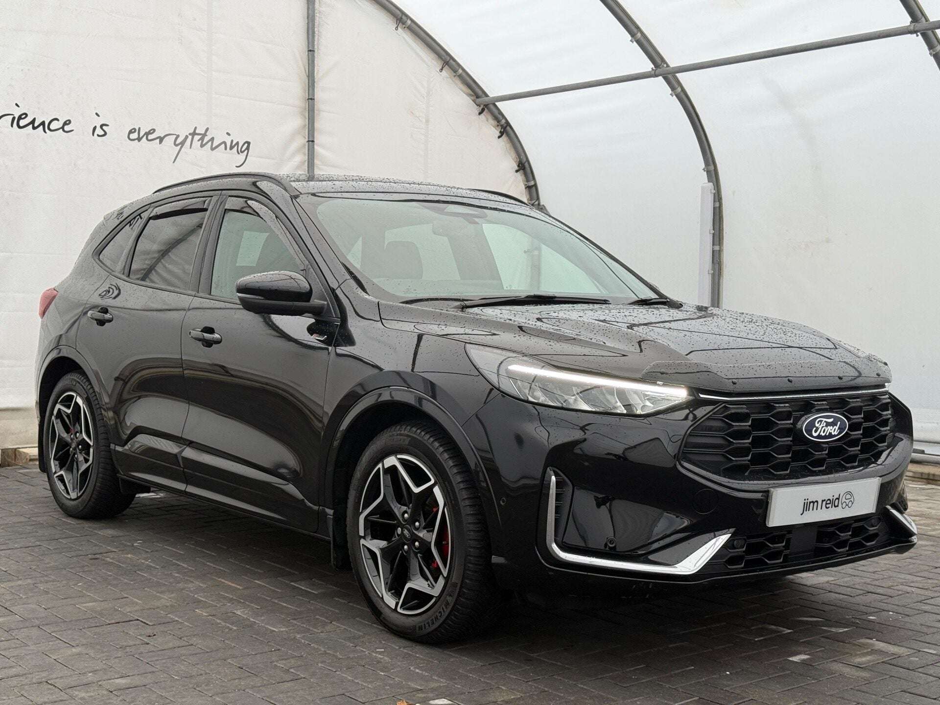 2024 FORD KUGA 2024 FORD KUGA