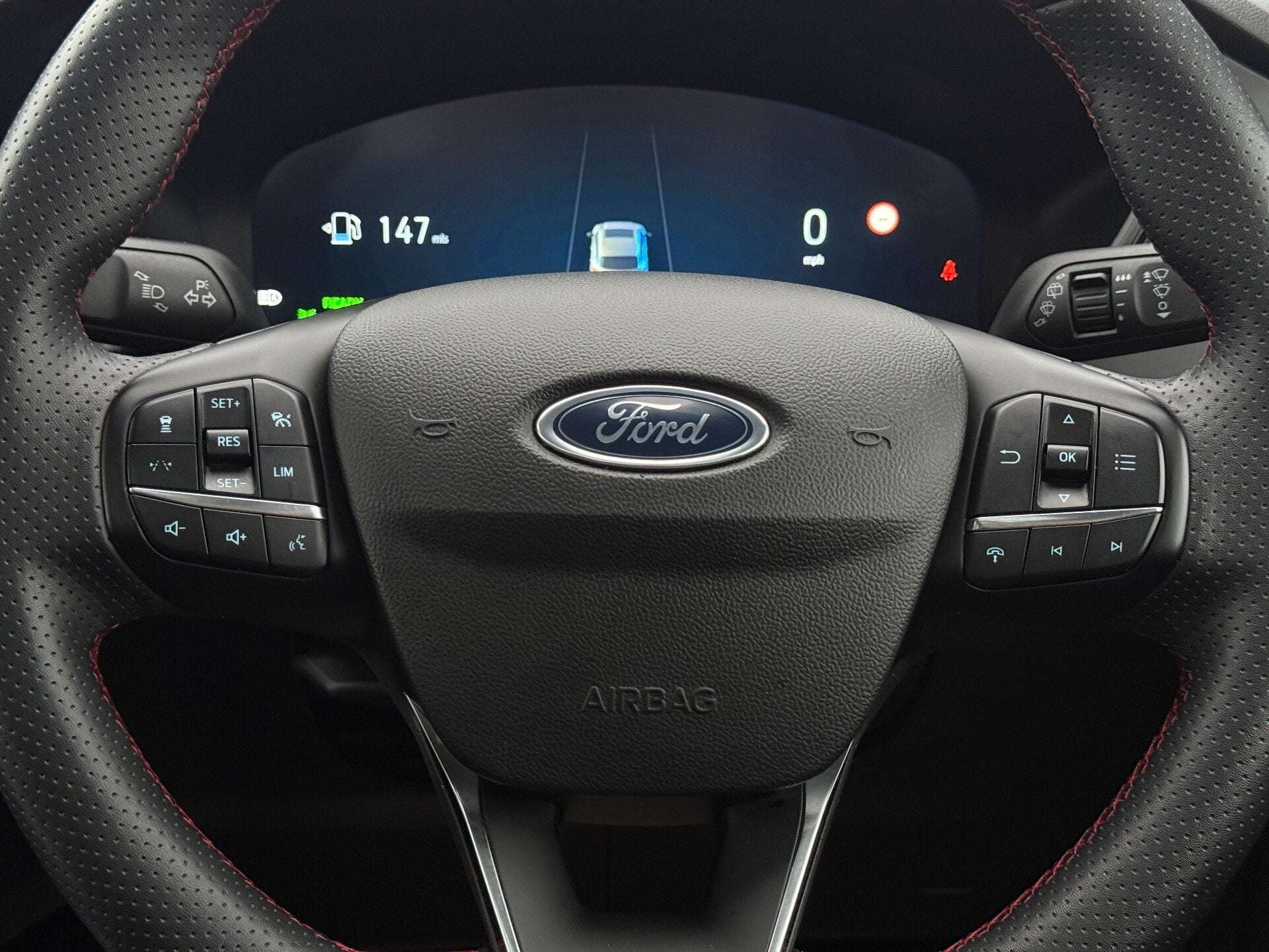 2024 FORD KUGA 2024 FORD KUGA