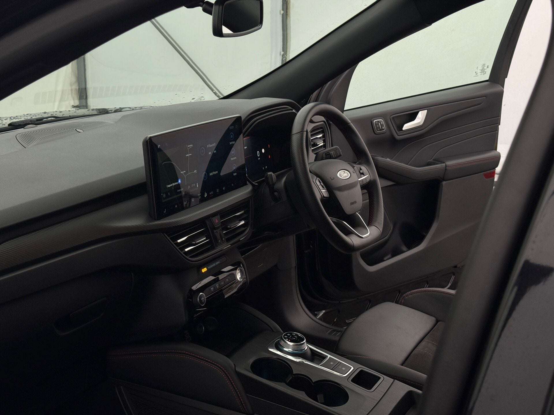 2024 FORD KUGA 2024 FORD KUGA