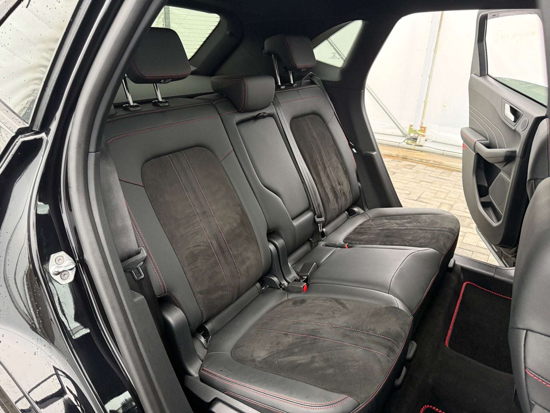 2024 FORD KUGA 2024 FORD KUGA