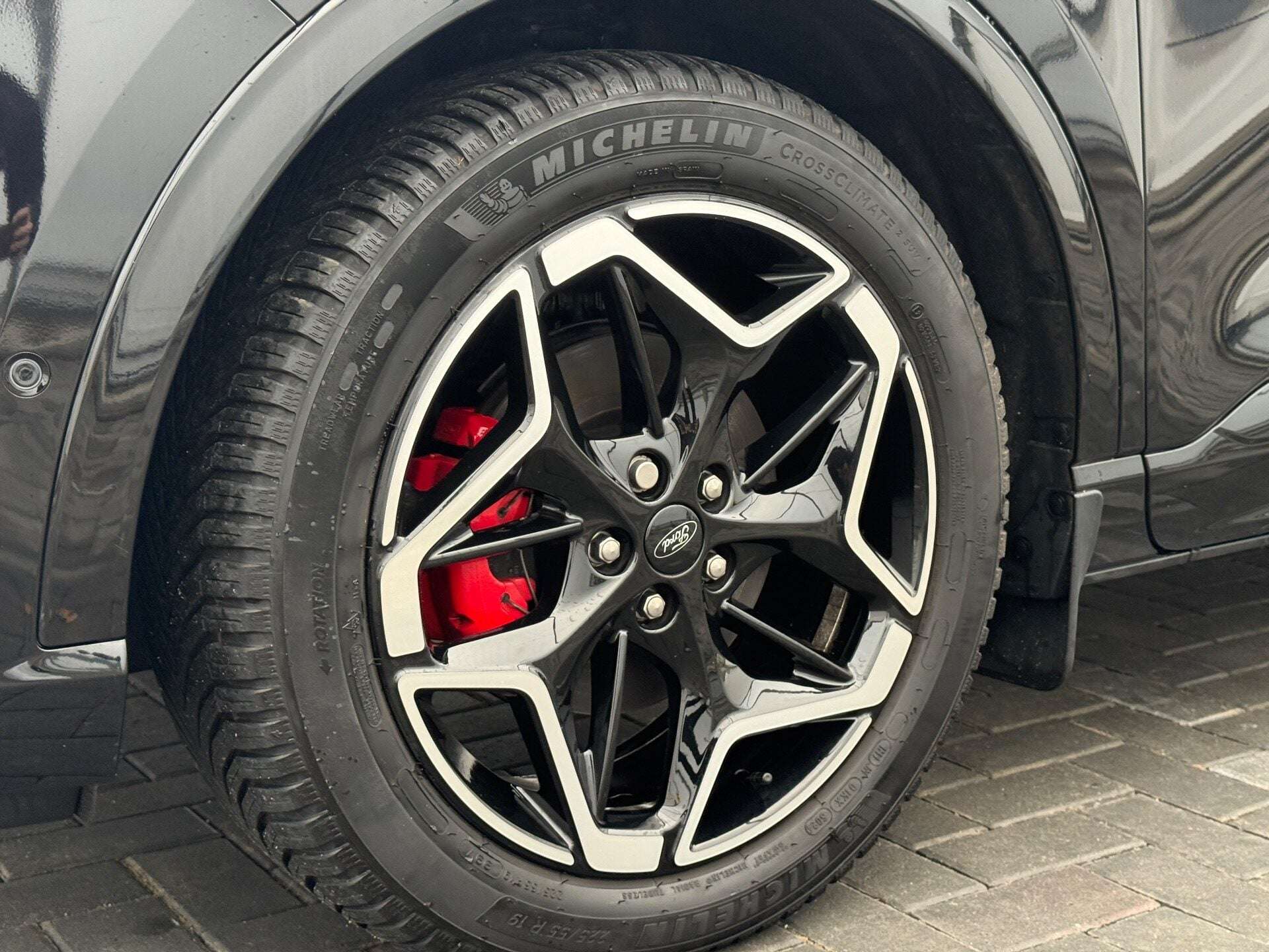 2024 FORD KUGA 2024 FORD KUGA