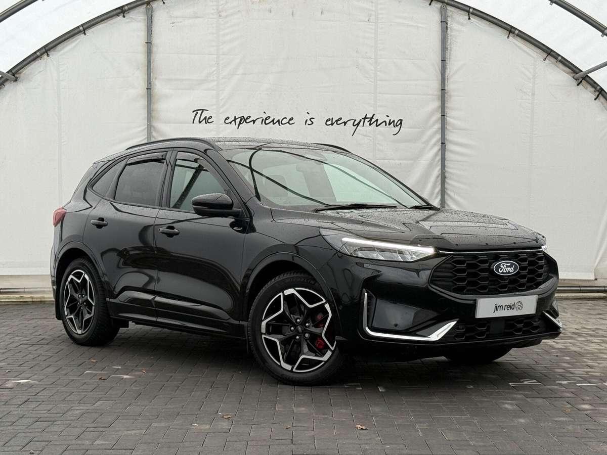 Check out this Ford Kuga 2025 Petrol Automatic