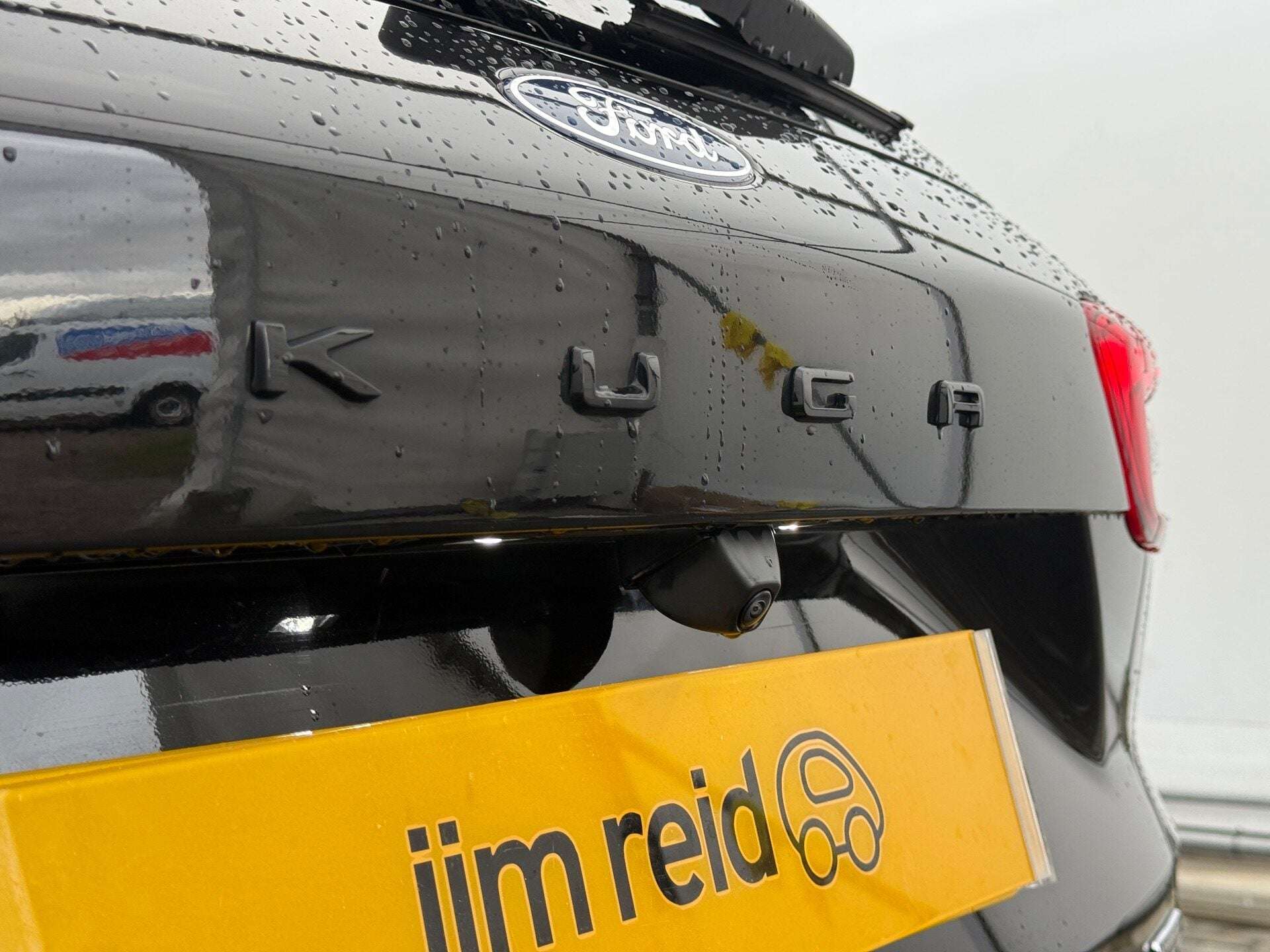 2024 FORD KUGA 2024 FORD KUGA